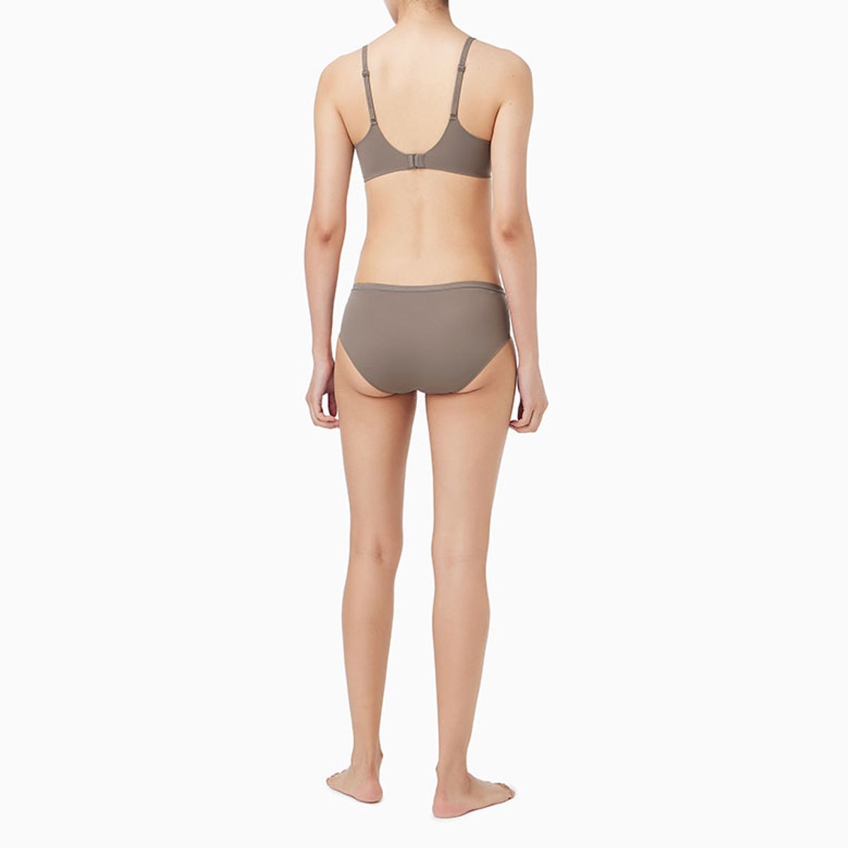 캘빈클라인 언더웨어(CALVIN KLEIN UNDERWEAR) 여성 퍼펙틀리 핏 AF 힙스터_QF7822ADZ1V