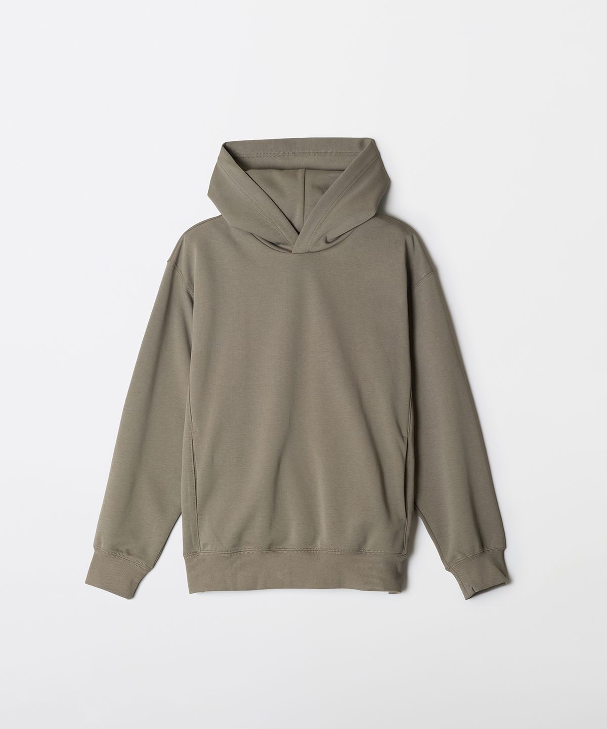 스파오(SPAO) 폴리코튼 후드 풀오버_SPMHF49C01
