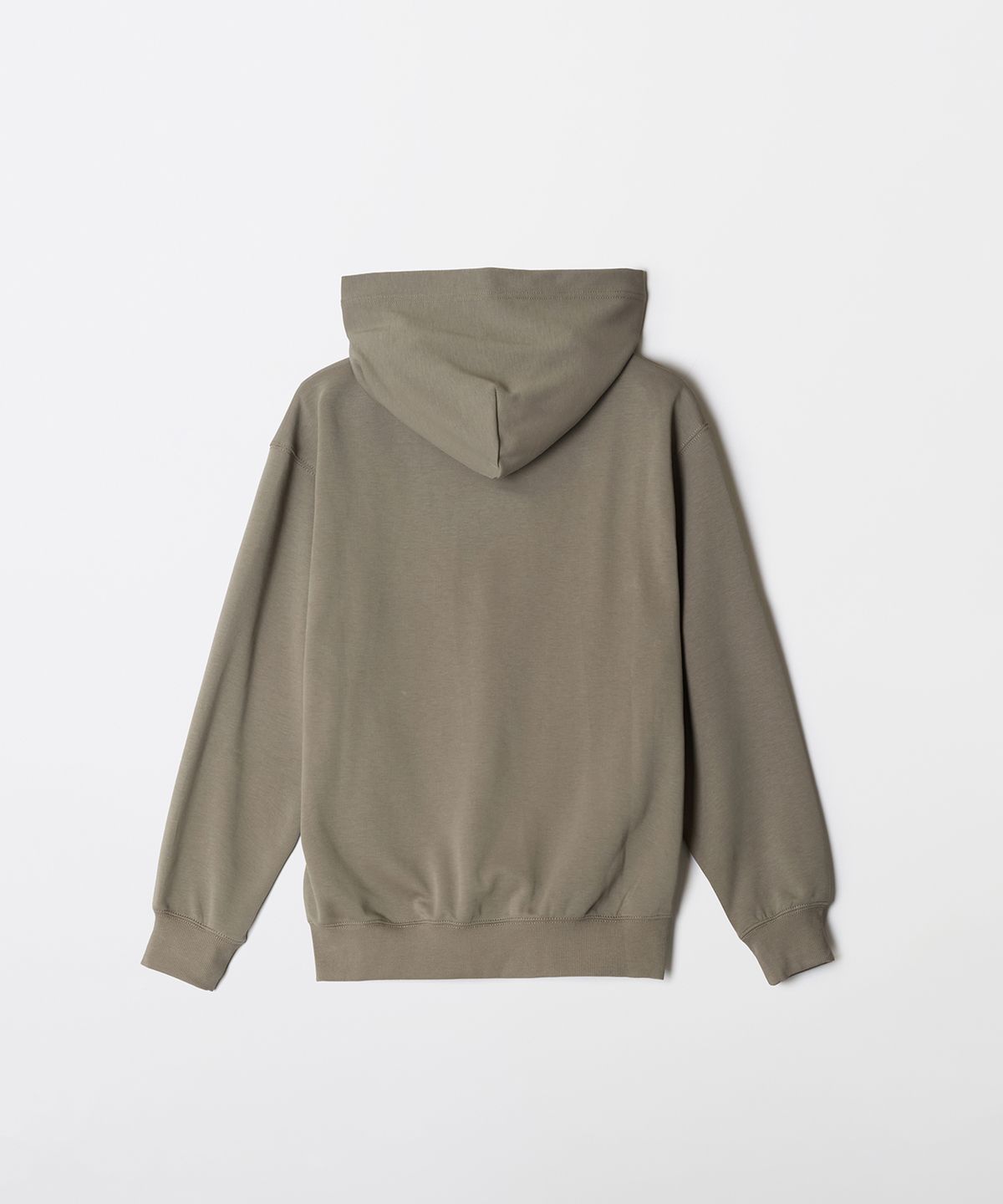 스파오(SPAO) 폴리코튼 후드 풀오버_SPMHF49C01