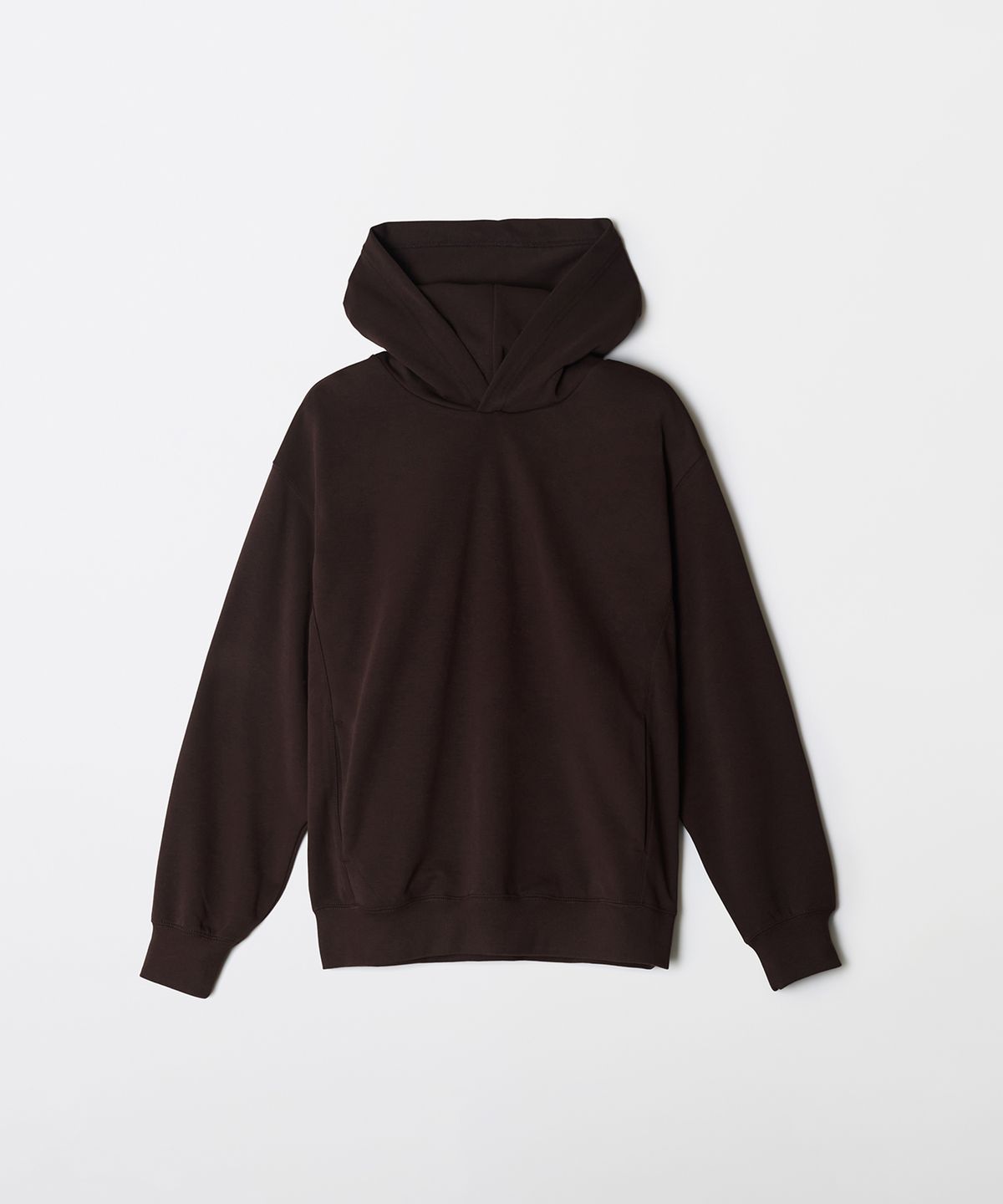 스파오(SPAO) 폴리코튼 후드 풀오버_SPMHF49C01