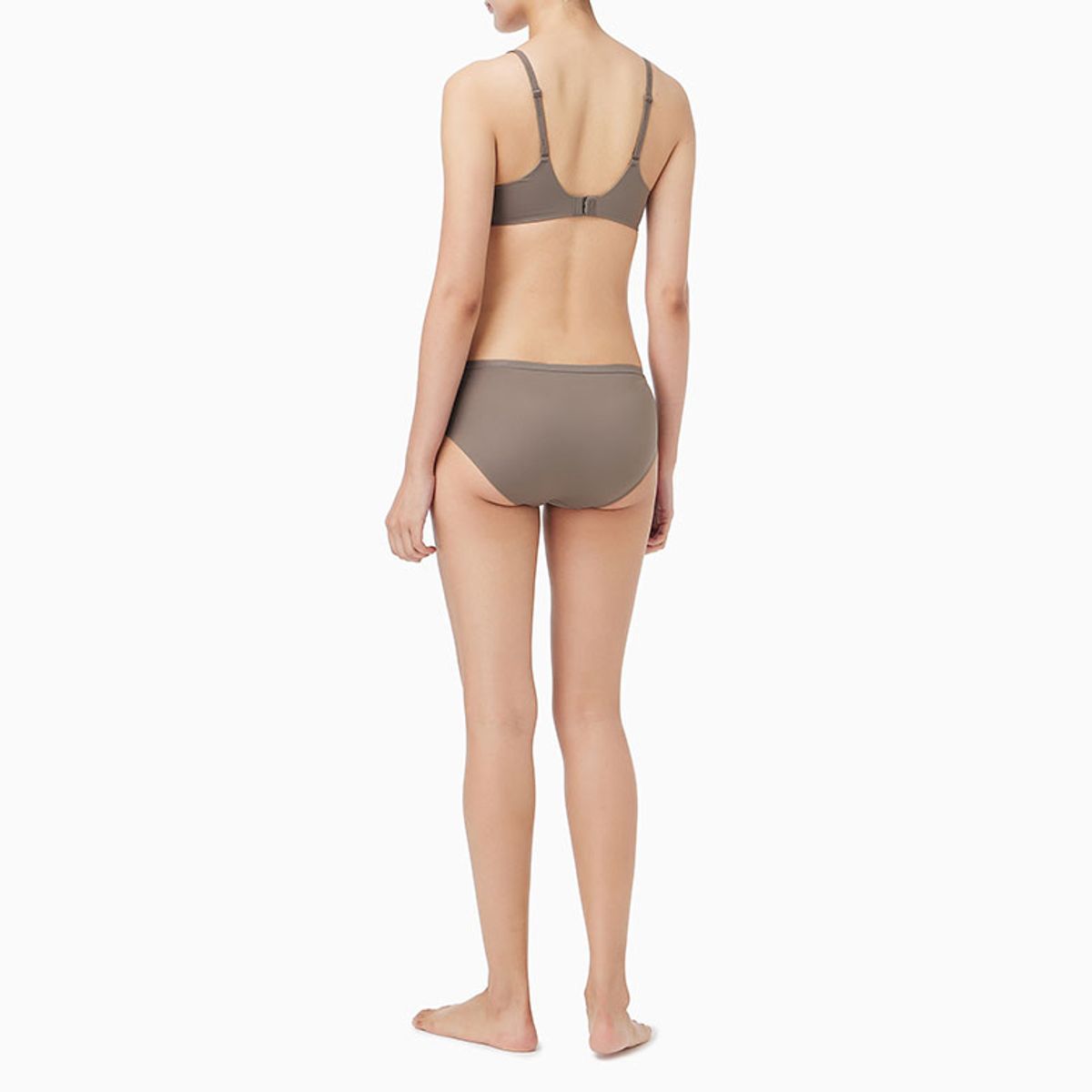 캘빈클라인 언더웨어(CALVIN KLEIN UNDERWEAR) 여성 퍼펙틀리 핏 AF 와이어프리 티셔츠 브라_QF8013ADZ1V