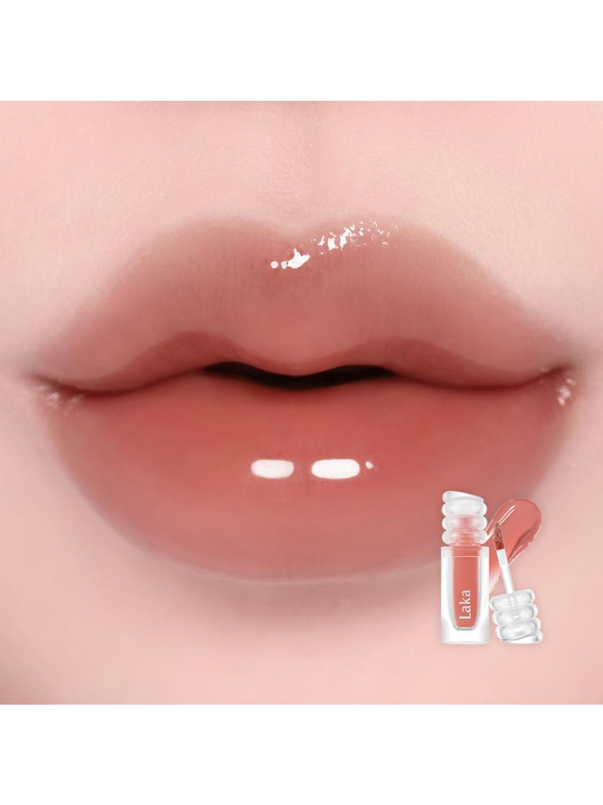 라카(LAKA) 맥시 글레이어 틴트(18종 택1)