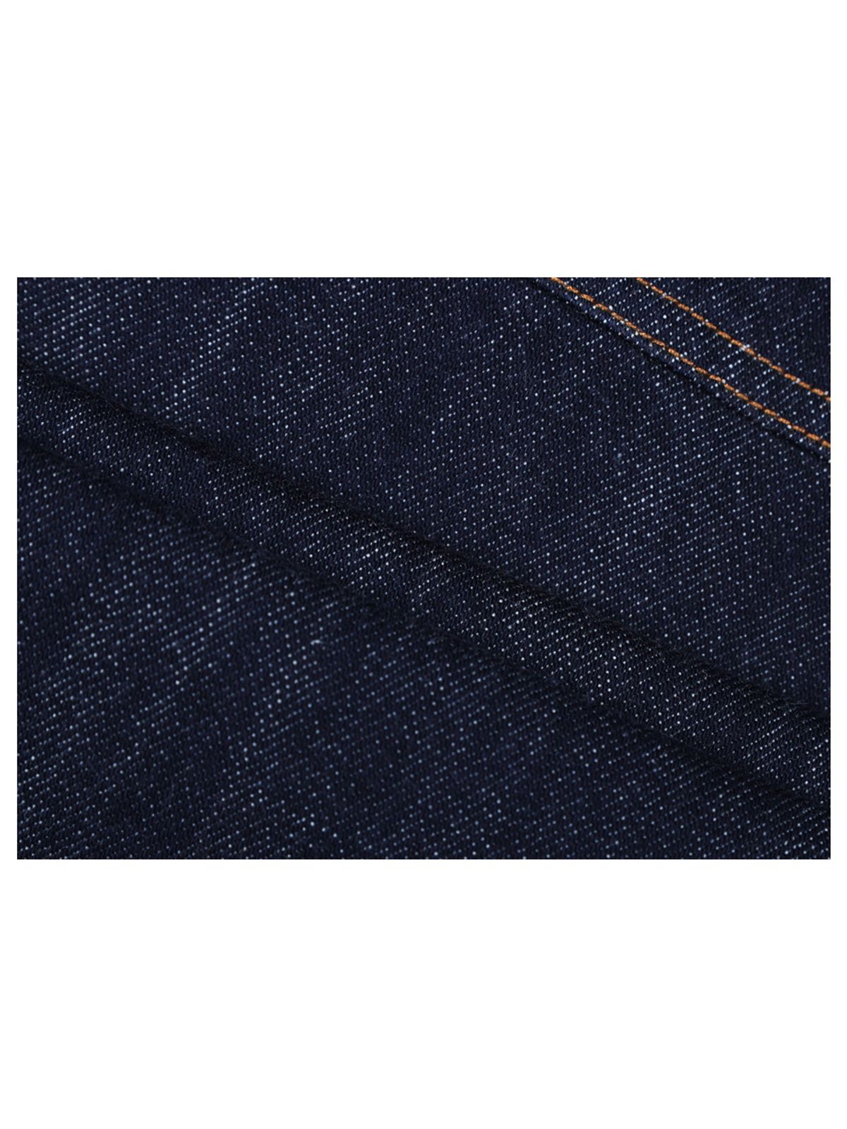 구빈(GUBIN) [SET] 와트 셀비지 데님 - 팬츠