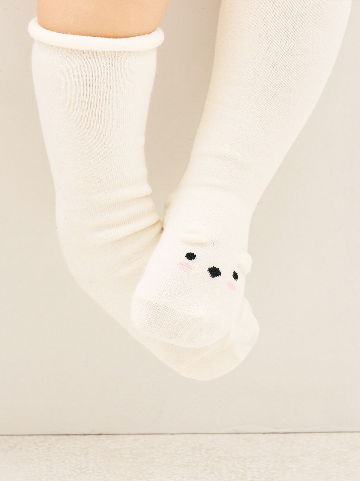 밀크베이비(MILKBABY) 돌돌이 롤링 아기니삭스