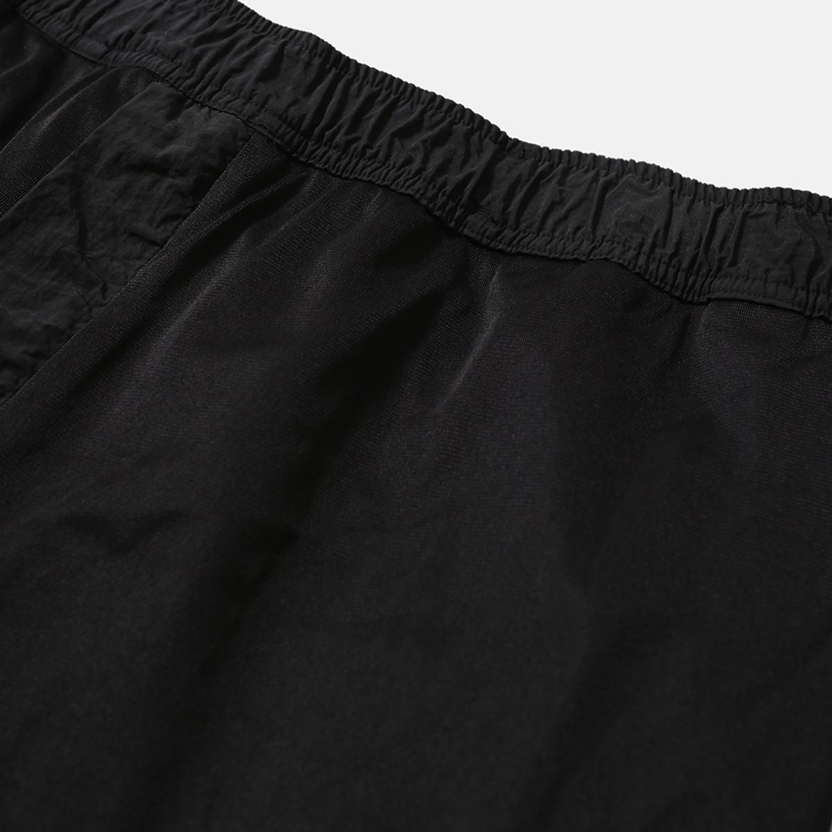 모이프(MOIF) [AW25] UTILITY HIKING LINED PANTS / BLACK