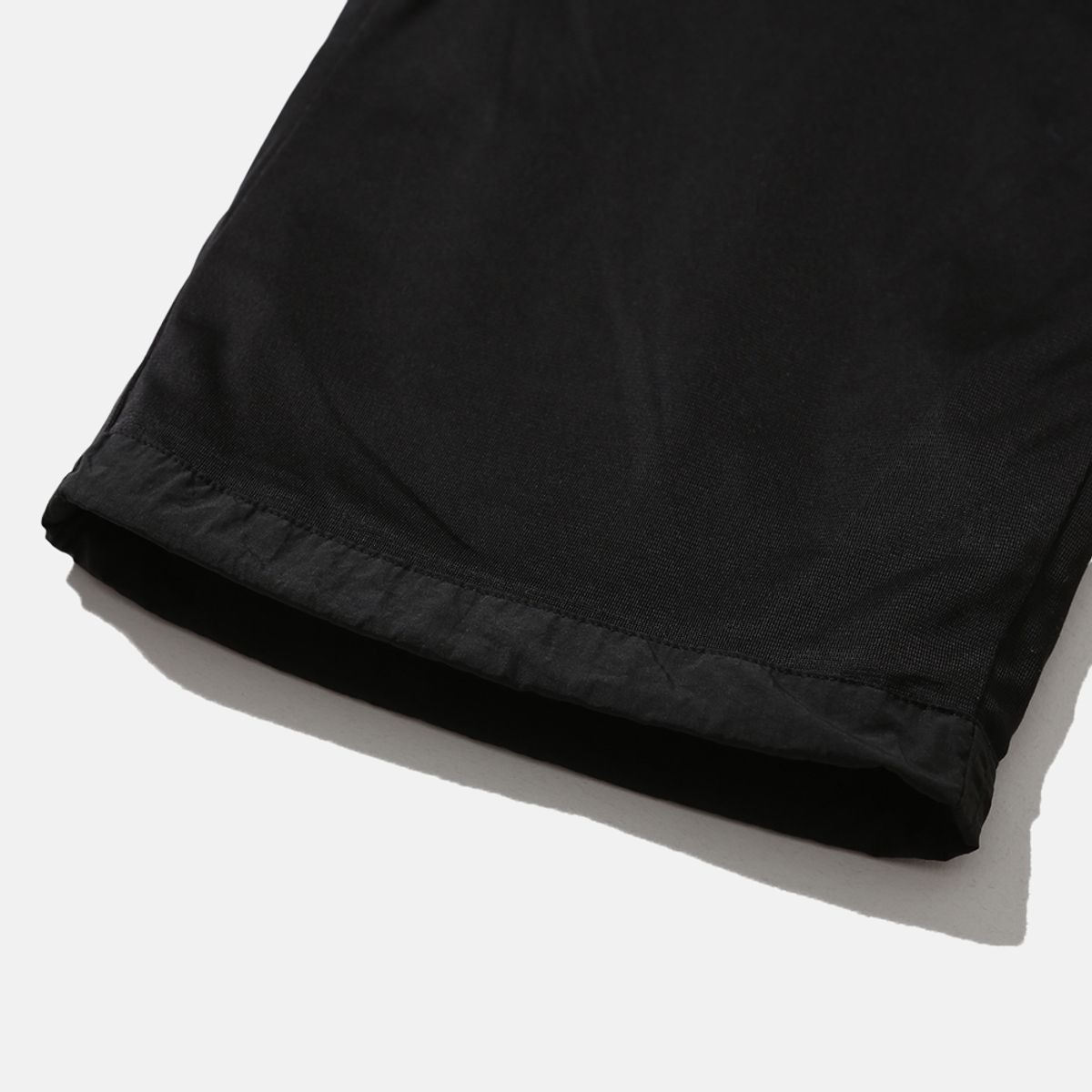 모이프(MOIF) [AW25] UTILITY HIKING LINED PANTS / BLACK