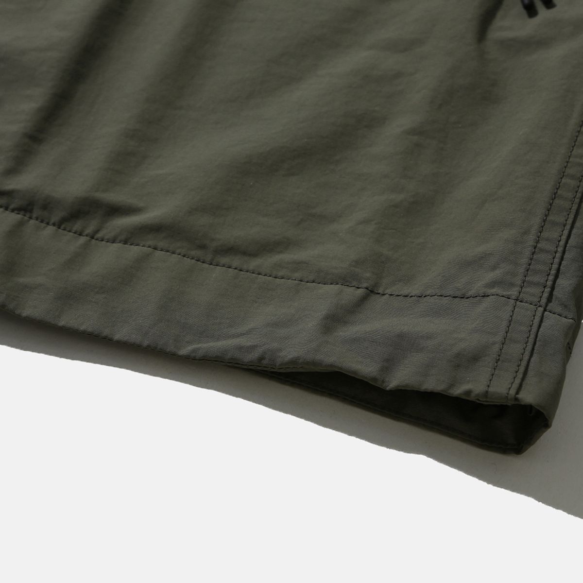 모이프(MOIF) [AW25] WIDE PATROL JACKET / OLIVE