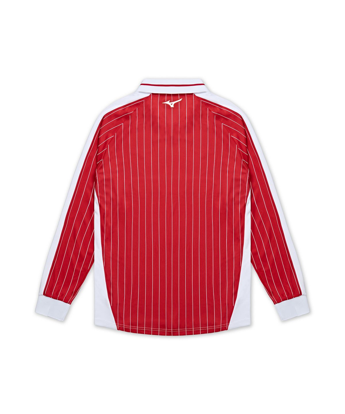 부산아이파크(BUSAN IPARK) BUSAN X MIZUNO X MUSINSA LONG SLEEVE JERSEY