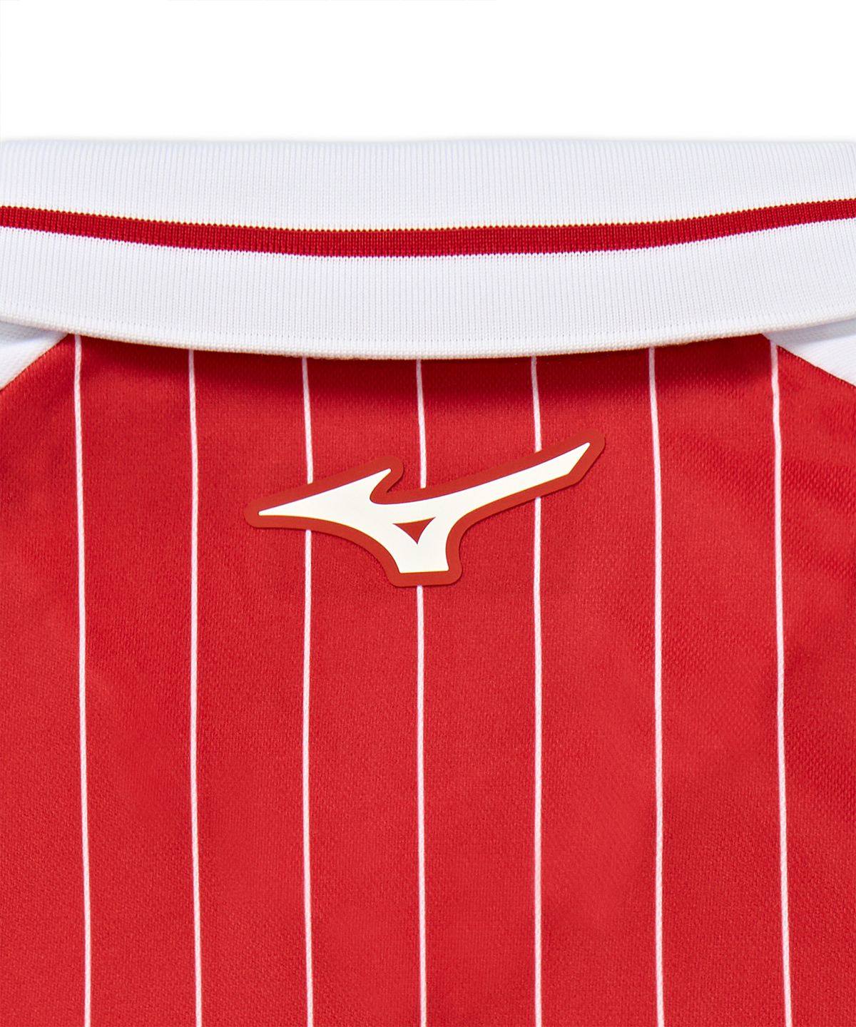 부산아이파크(BUSAN IPARK) BUSAN X MIZUNO X MUSINSA LONG SLEEVE JERSEY