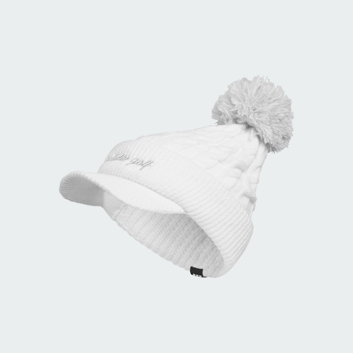 아디다스 골프(ADIDAS GOLF) 오버사이즈 폼 비니 JN9770