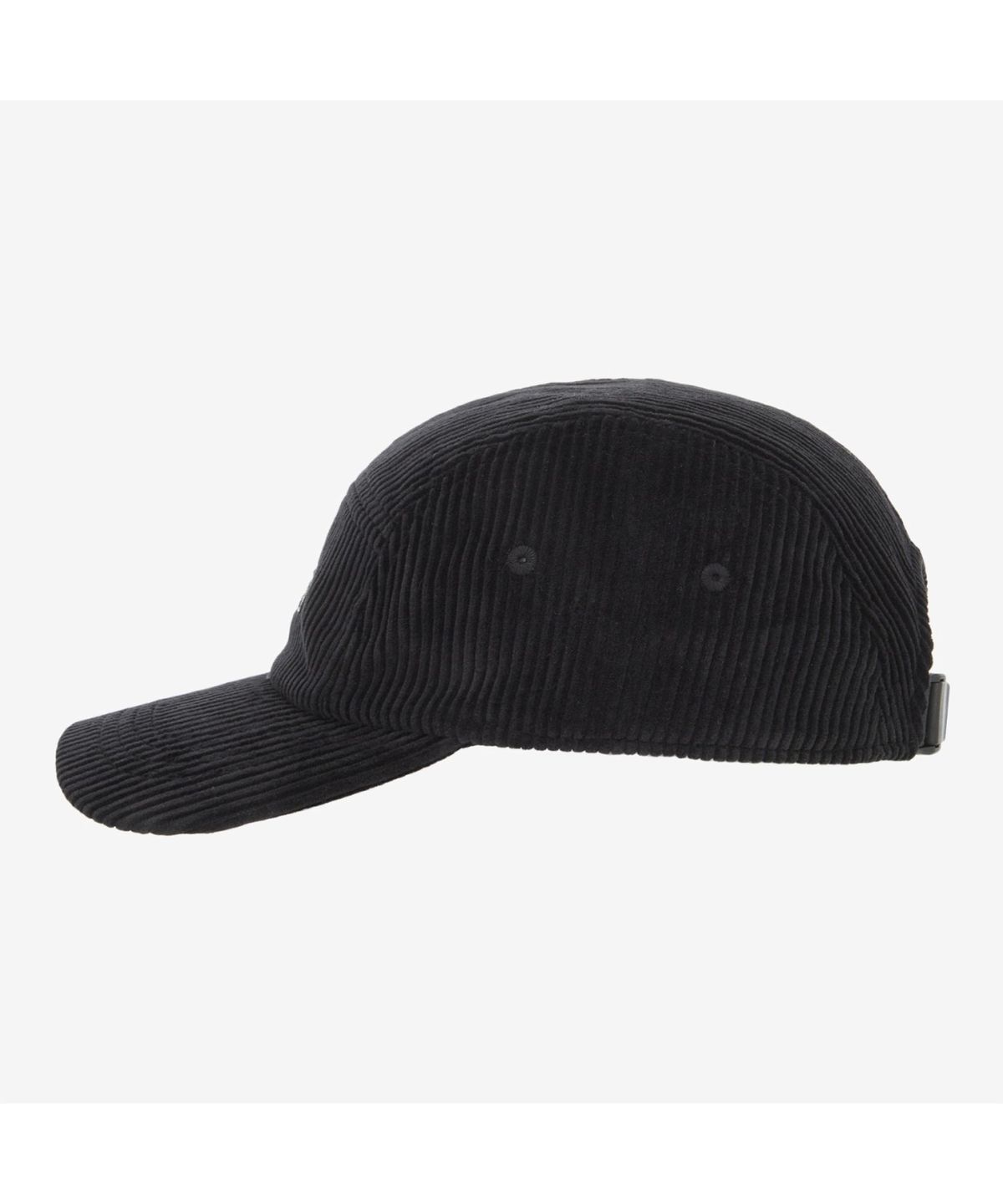 노스페이스(THE NORTH FACE) NE3CR59A 5 패널 캡_코듀로이 JET_BLACK
