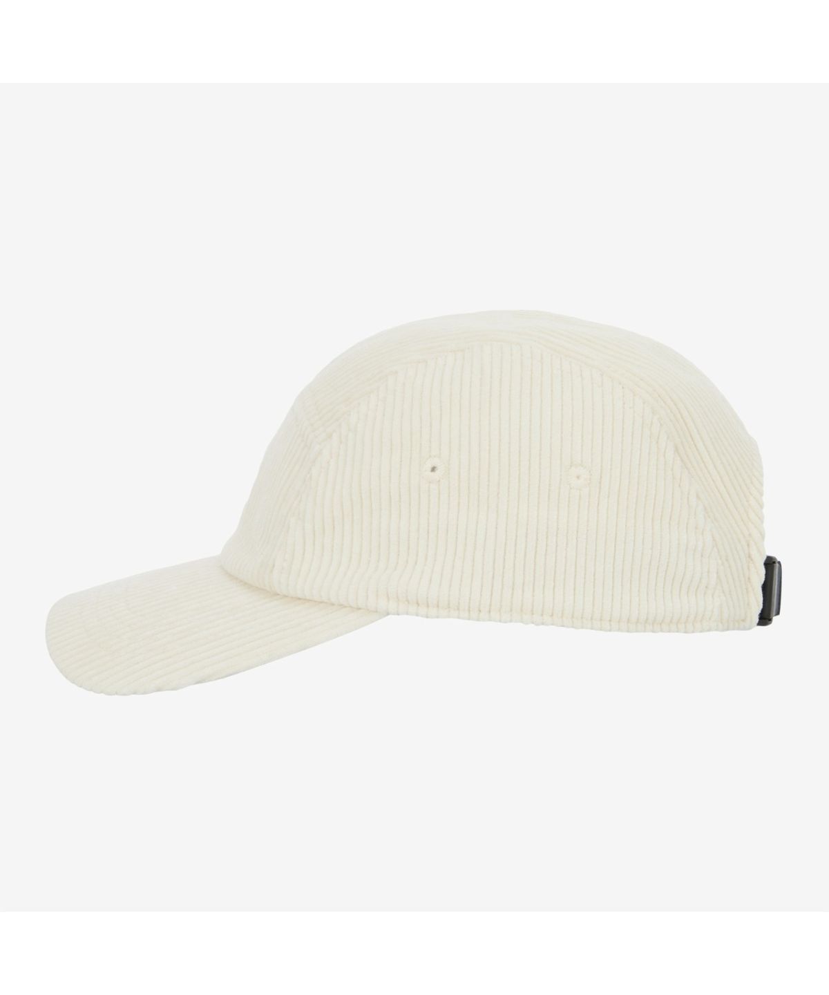 노스페이스(THE NORTH FACE) NE3CR59B 5 패널 캡_코듀로이 CREAM