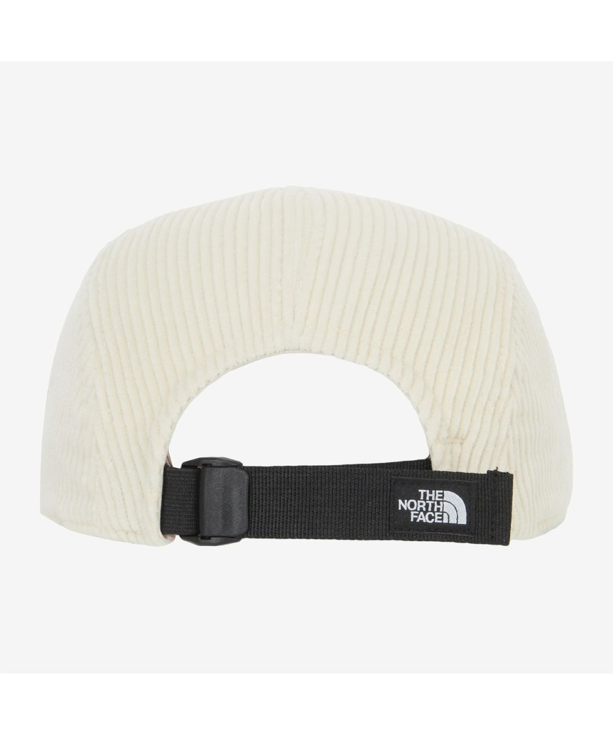 노스페이스(THE NORTH FACE) NE3CR59B 5 패널 캡_코듀로이 CREAM