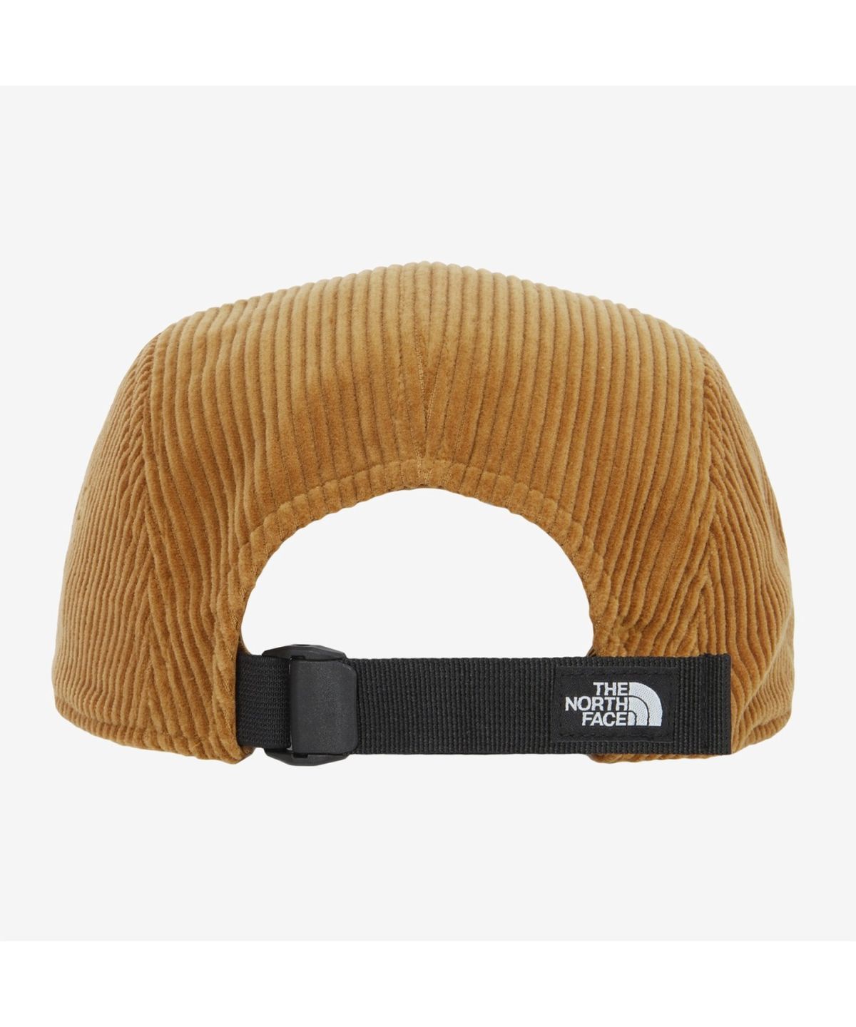노스페이스(THE NORTH FACE) NE3CR59C 5 패널 캡_코듀로이 CAMEL