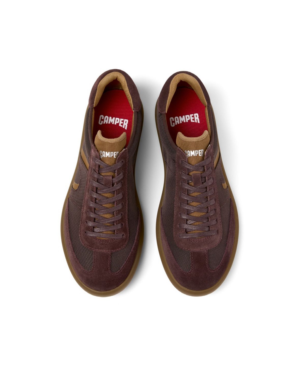 캠퍼(CAMPER) Pelotas Soller K101056-002