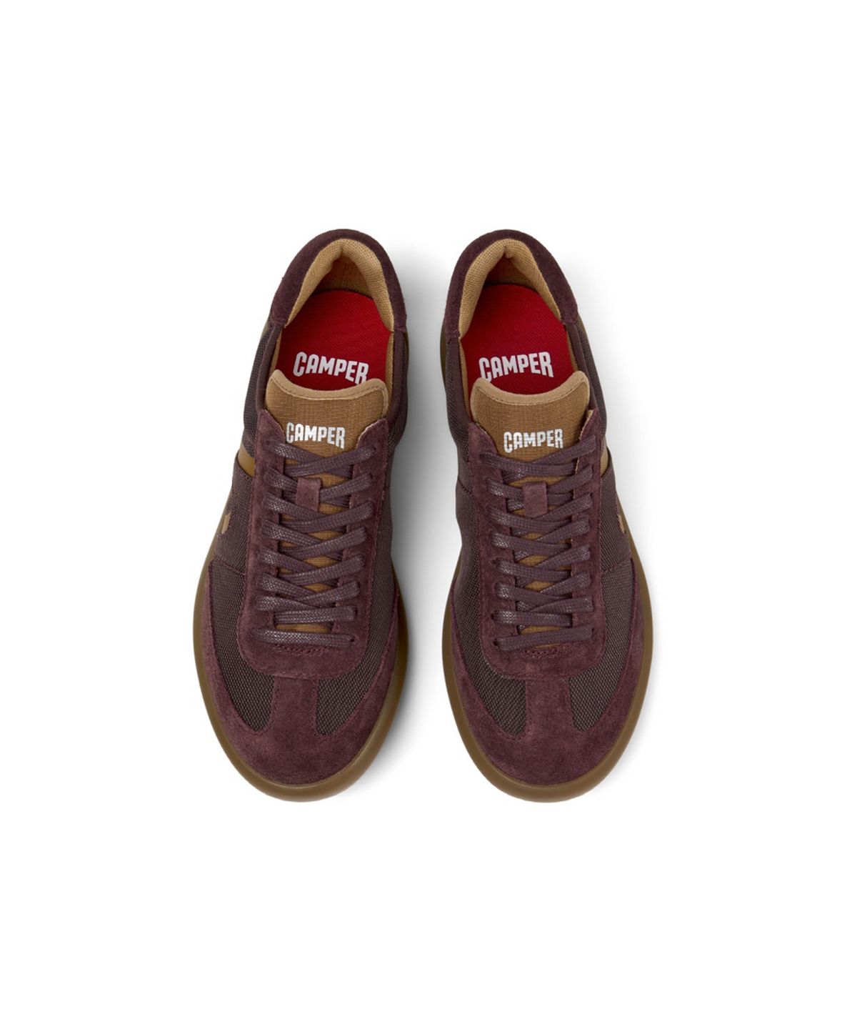 캠퍼(CAMPER) Pelotas Soller K201818-002