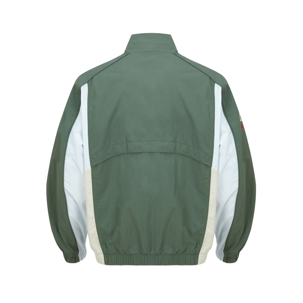 미즈노(MIZUNO) HERITAGE REVERSIBLE JACKET_32YE5G50