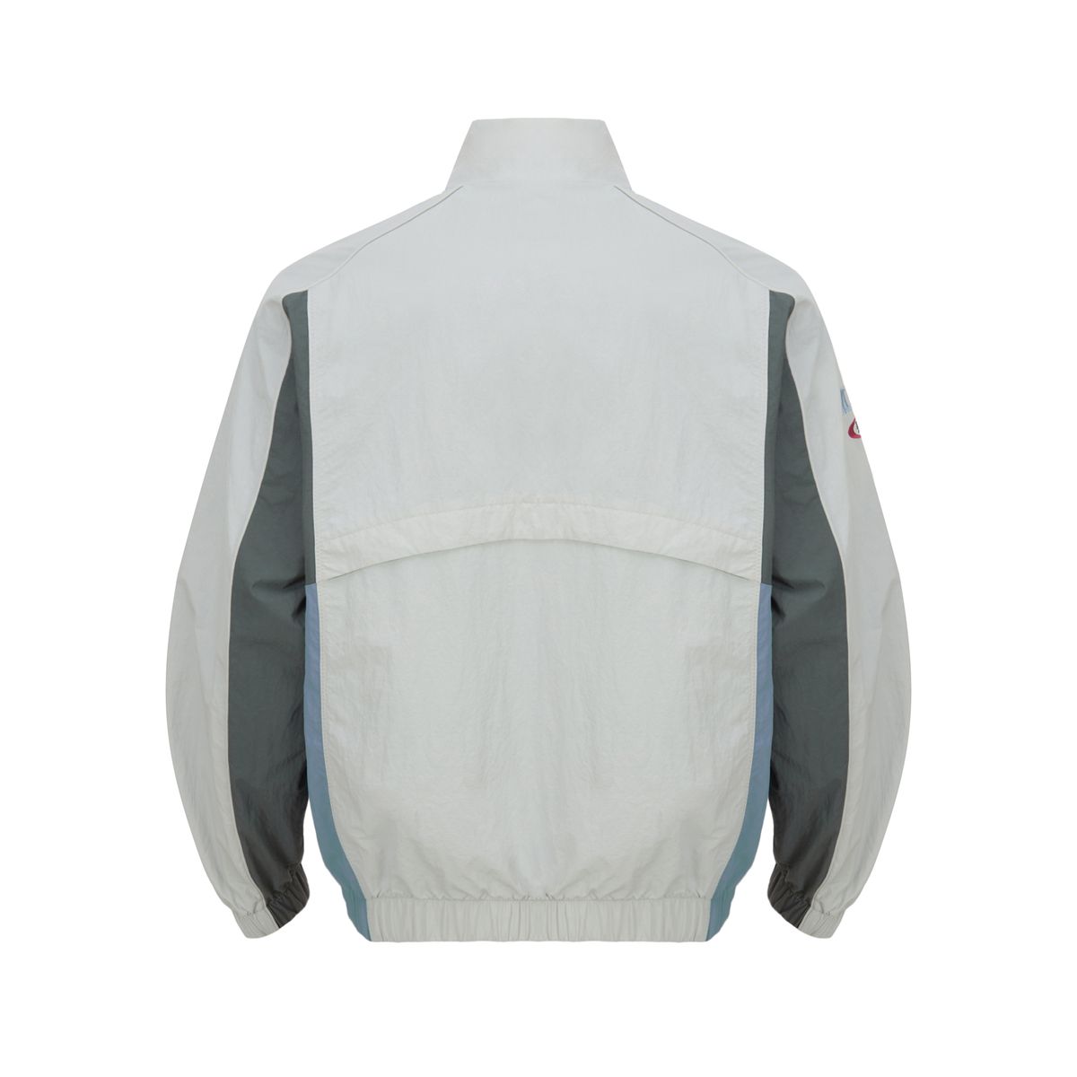 미즈노(MIZUNO) HERITAGE REVERSIBLE JACKET_32YE5G50