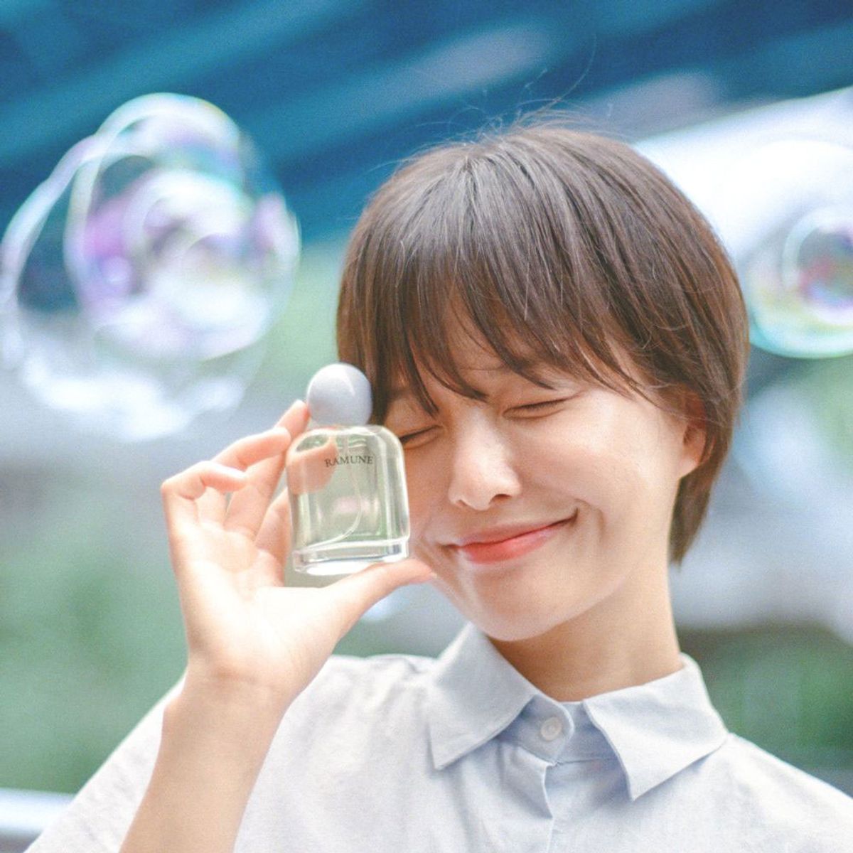 벨망(BELLEMENT) 시그니처 퍼퓸 라무네 EDP 50ml