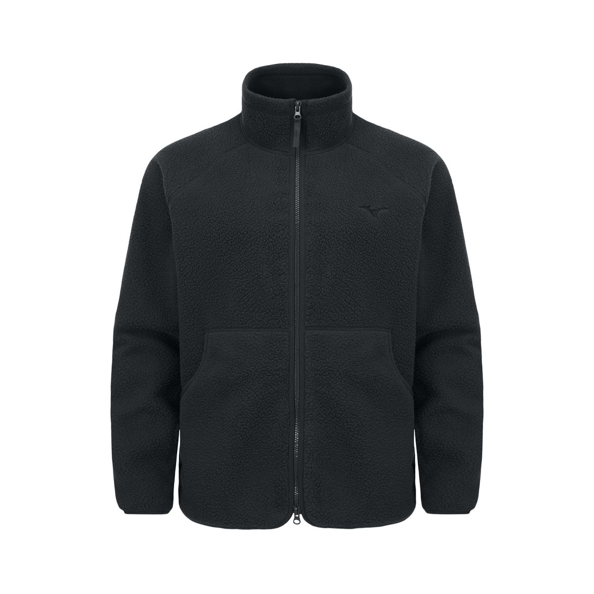 미즈노(MIZUNO) FLEECE JACKET_32YE5G22