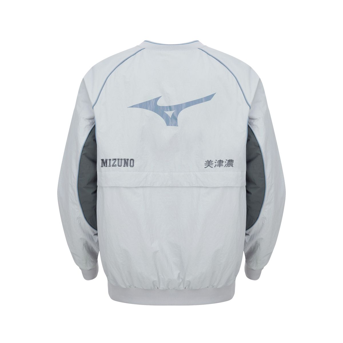 미즈노(MIZUNO) HERITAGE PADDING MTM_32YE5G51