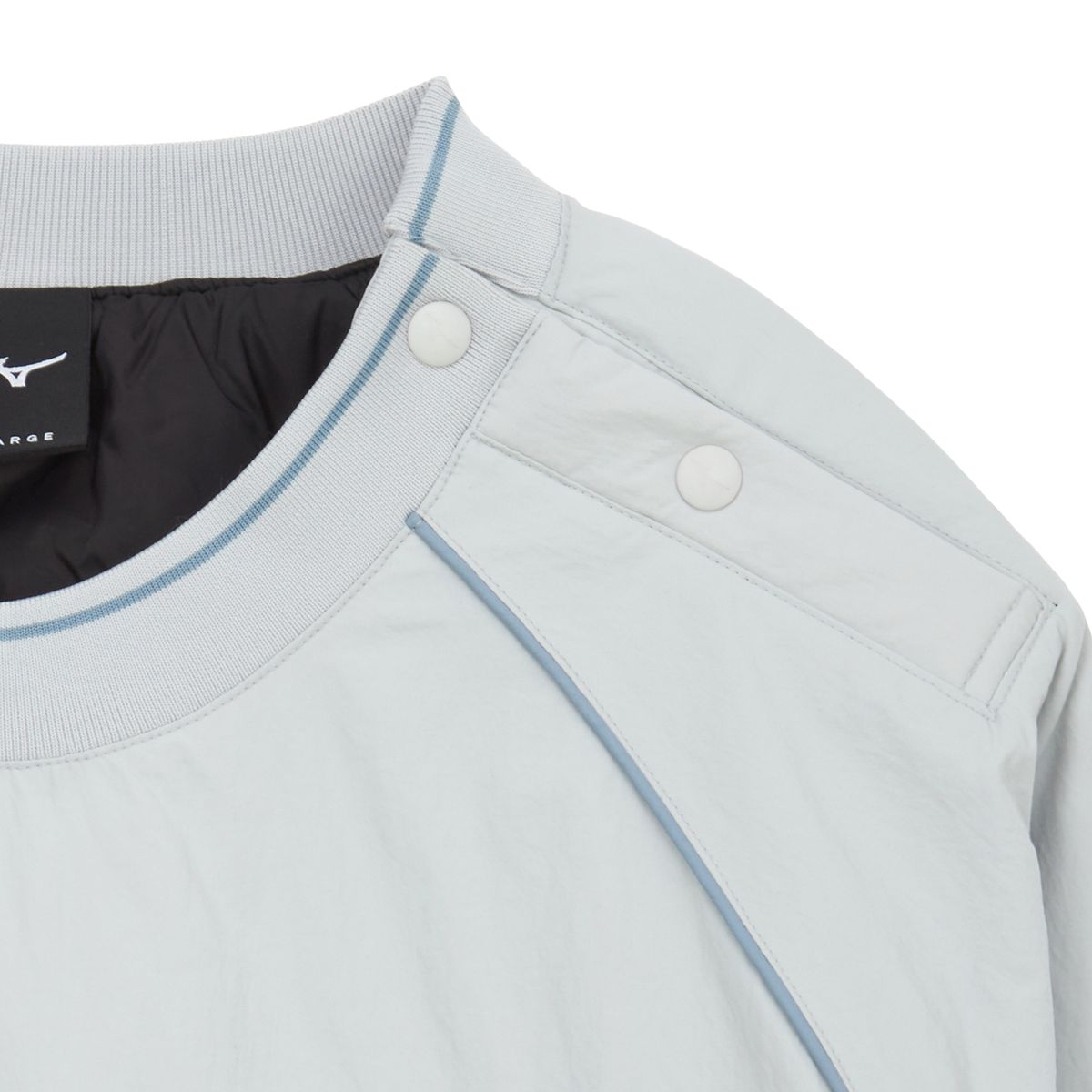 미즈노(MIZUNO) HERITAGE PADDING MTM_32YE5G51