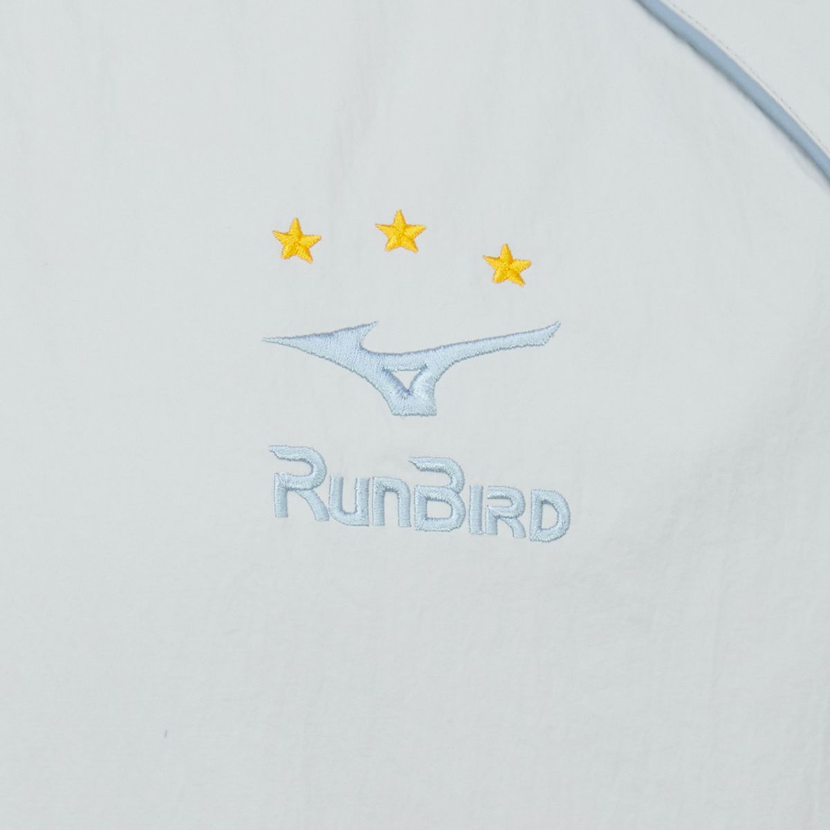 미즈노(MIZUNO) HERITAGE PADDING MTM_32YE5G51