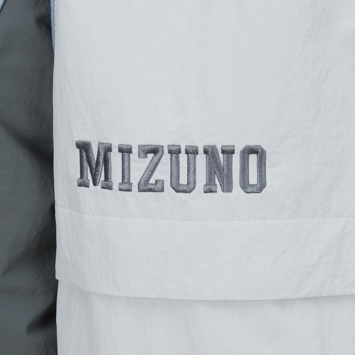 미즈노(MIZUNO) HERITAGE PADDING MTM_32YE5G51