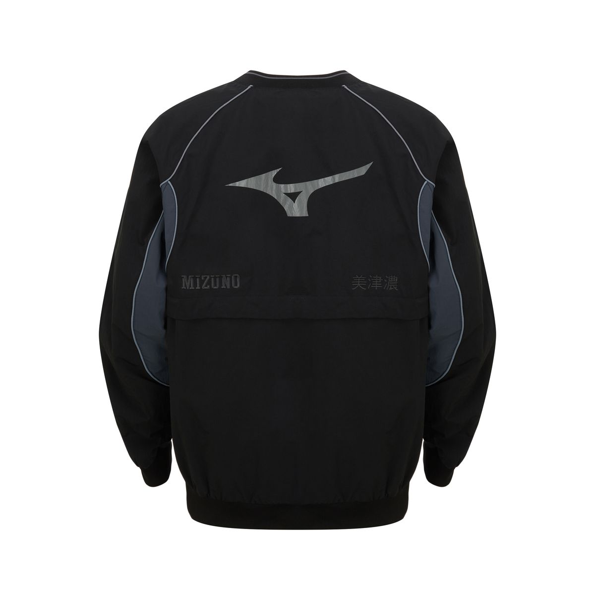 미즈노(MIZUNO) HERITAGE PADDING MTM_32YE5G51