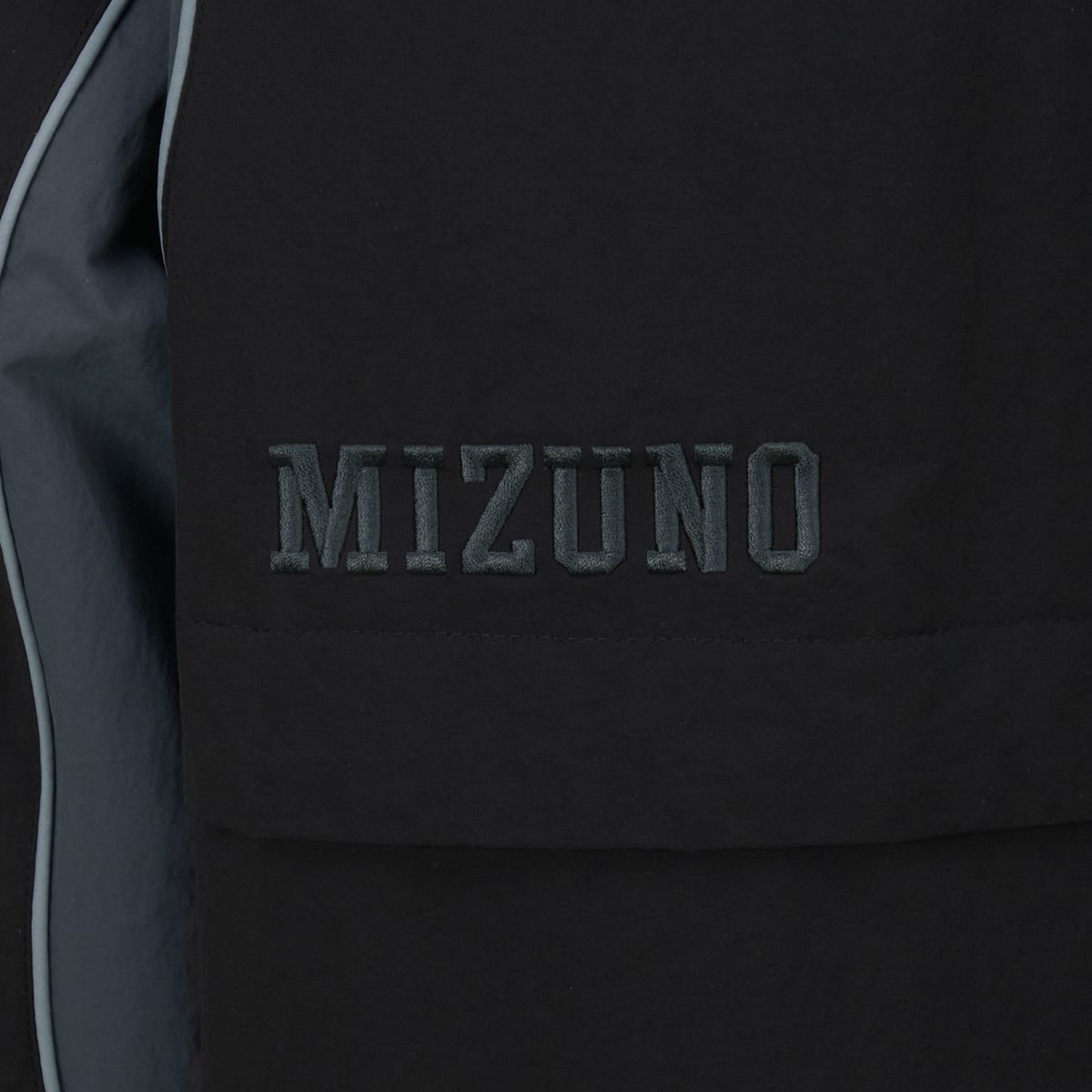 미즈노(MIZUNO) HERITAGE PADDING MTM_32YE5G51