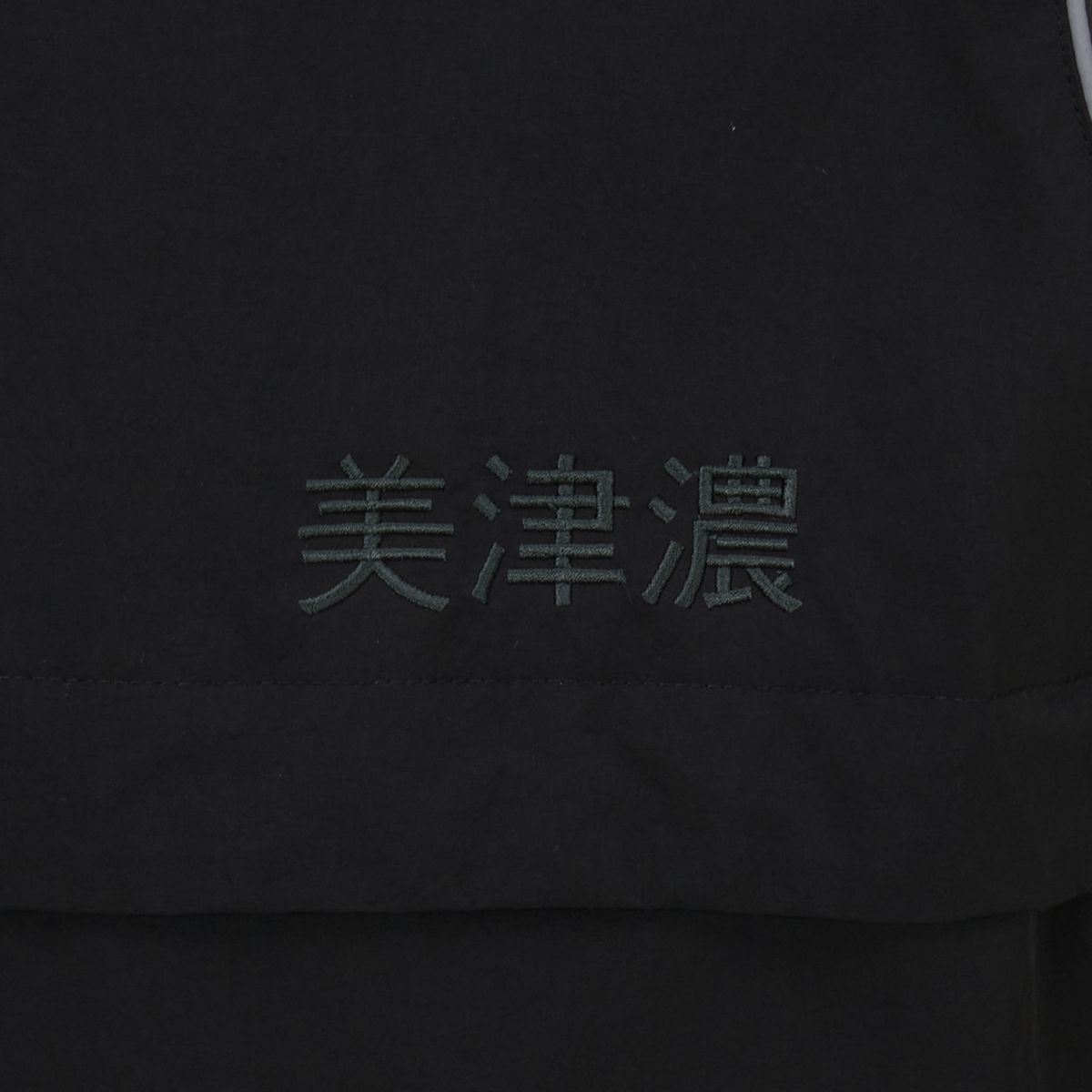미즈노(MIZUNO) HERITAGE PADDING MTM_32YE5G51