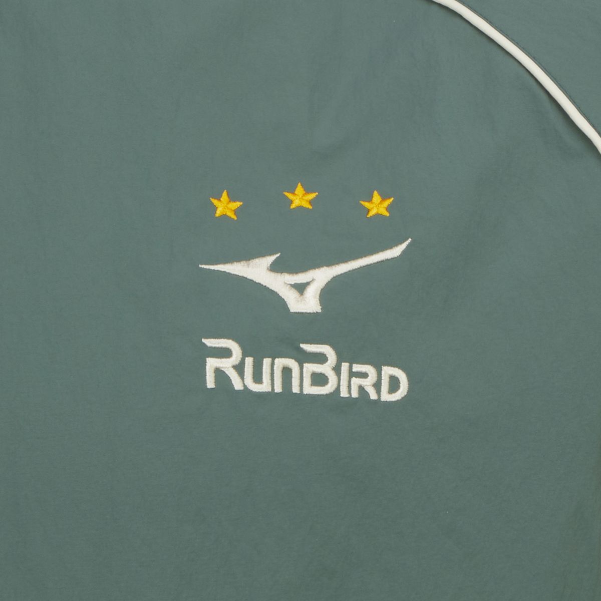 미즈노(MIZUNO) HERITAGE PADDING MTM_32YE5G51