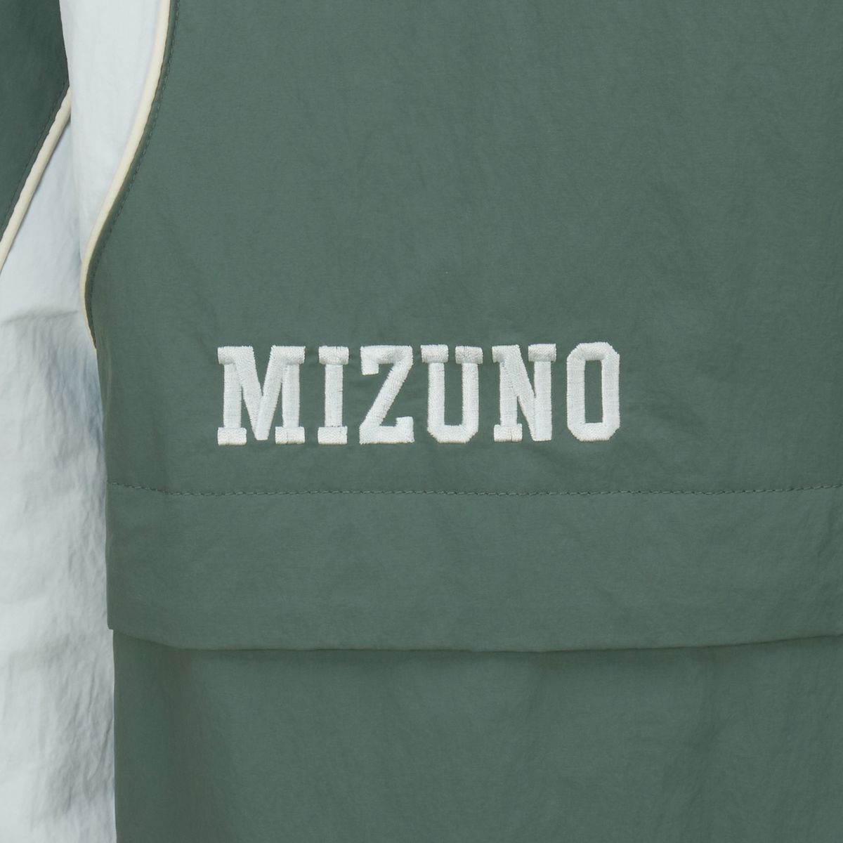 미즈노(MIZUNO) HERITAGE PADDING MTM_32YE5G51