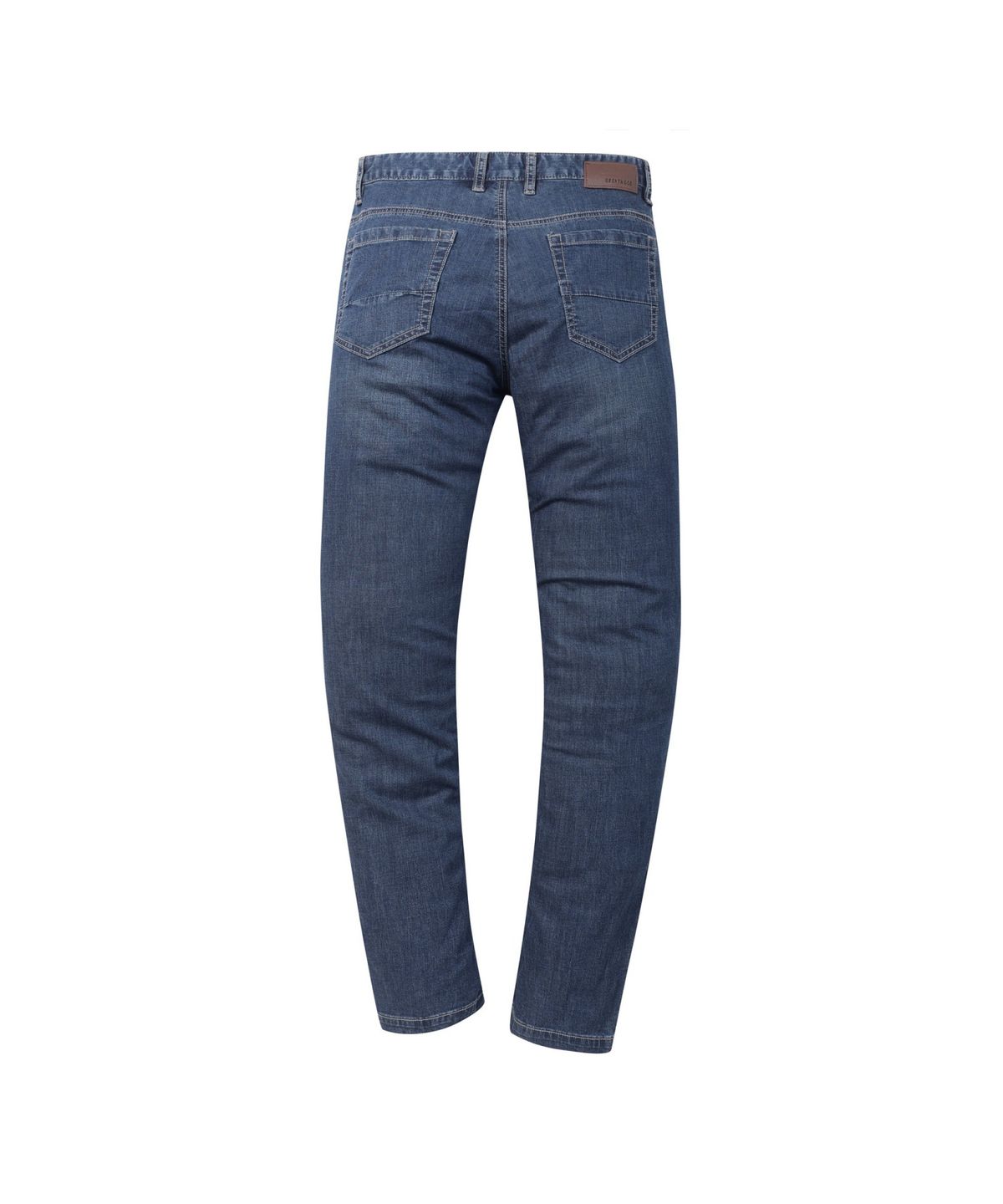 브렌우드(BRENTWOOD) 데님 팬츠 BRPDM25513NYX