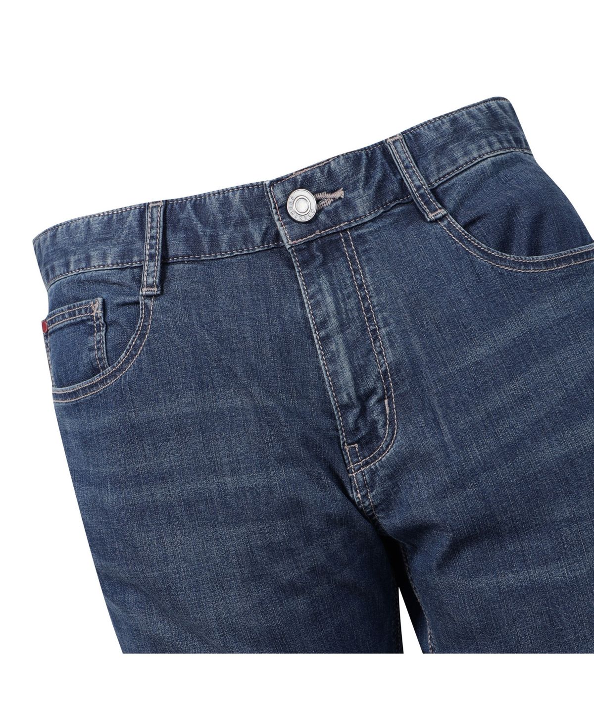 브렌우드(BRENTWOOD) 데님 팬츠 BRPDM25513NYX