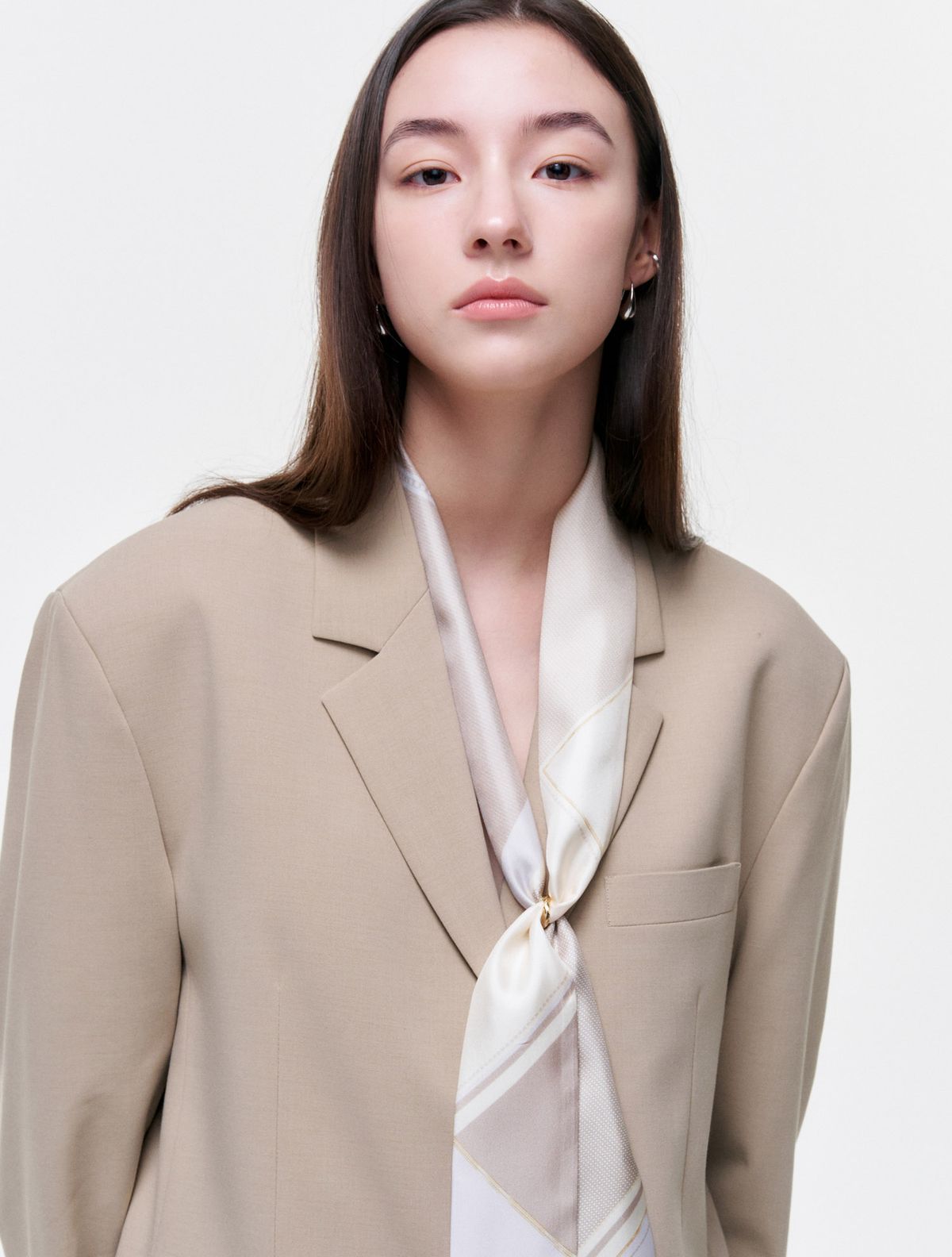 생럭슈(SAINTLUXURE) 모렌 퍼플