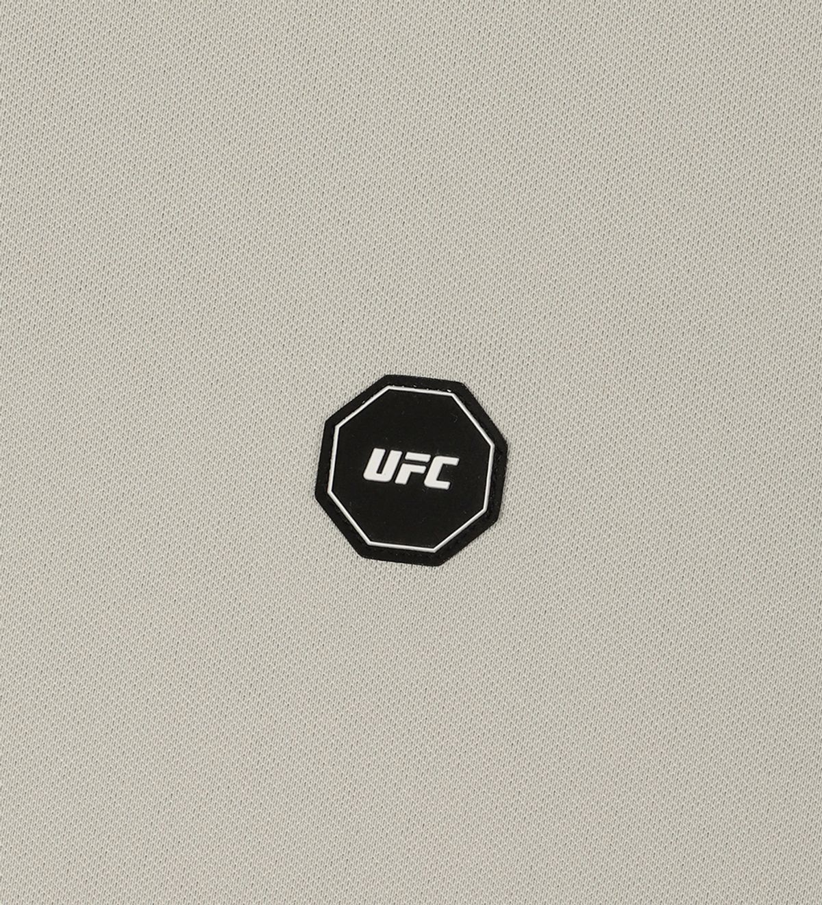 유에프씨 스포츠(UFC SPORT) UFC 코어 레귤러핏 피케 티셔츠 라이트 올리브 U2PSW2102LL