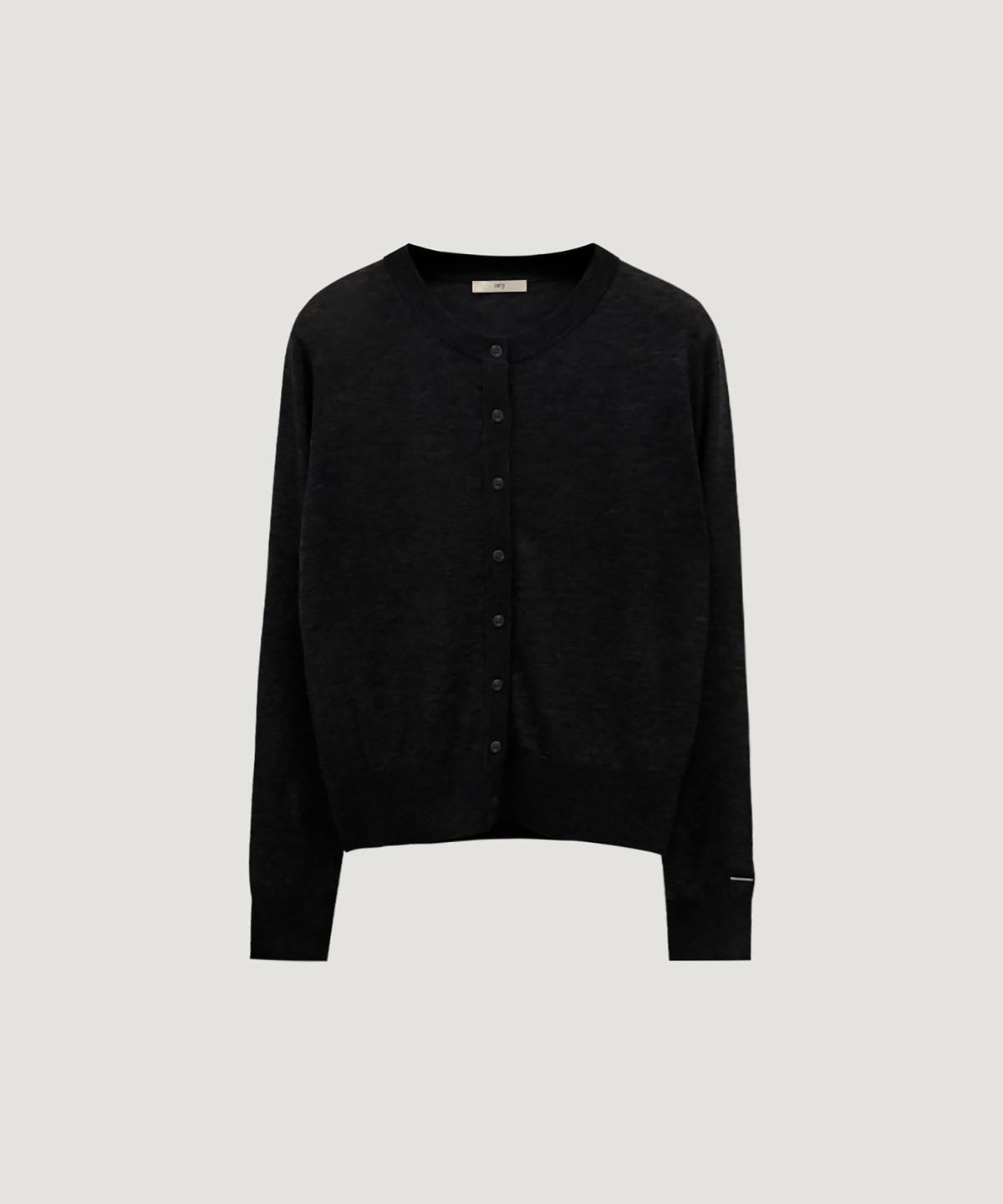 디애니(THE ANY) Superfine Wool Cardigan
