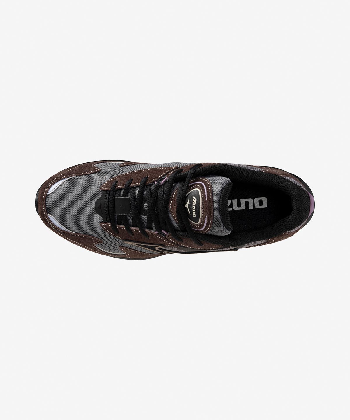 미즈노(MIZUNO) (공용) 웨이브 라이더 베타 - 콰이엇 쉐이드:블랙:몰 / D1GA330925