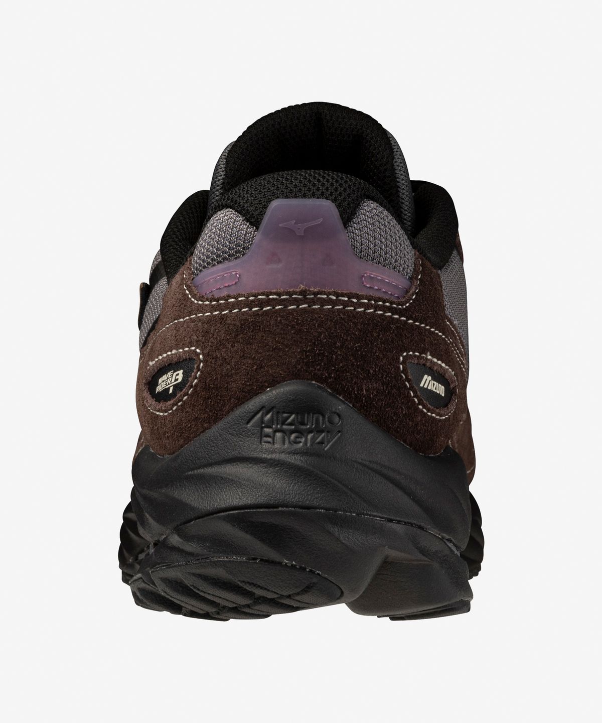 미즈노(MIZUNO) (공용) 웨이브 라이더 베타 - 콰이엇 쉐이드:블랙:몰 / D1GA330925