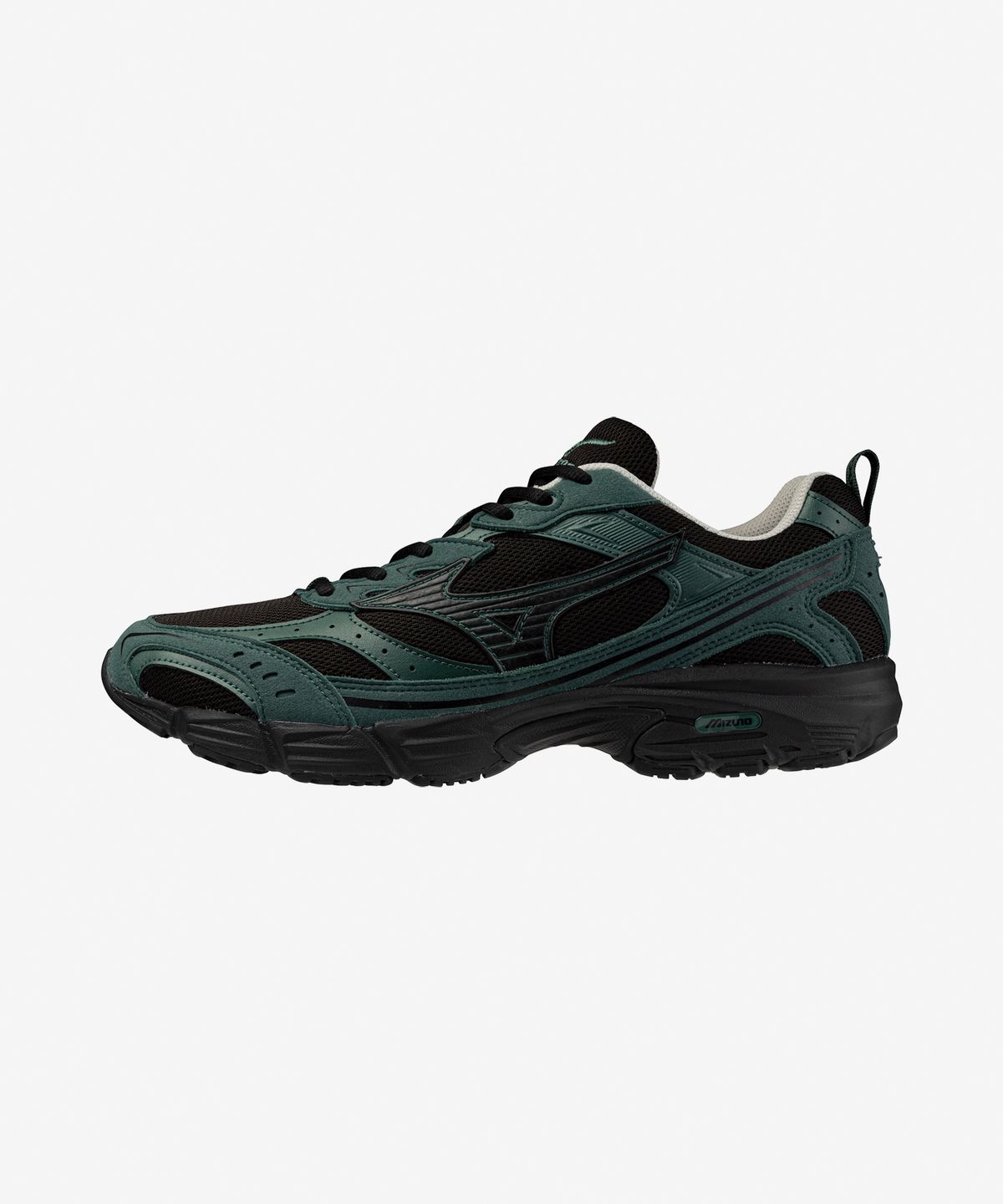 미즈노(MIZUNO) (공용) MXR - 비스트로 그린:블랙 / D1GA246752