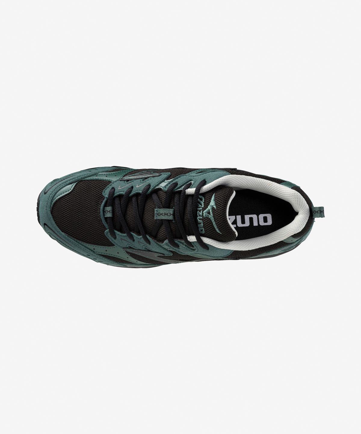미즈노(MIZUNO) (공용) MXR - 비스트로 그린:블랙 / D1GA246752