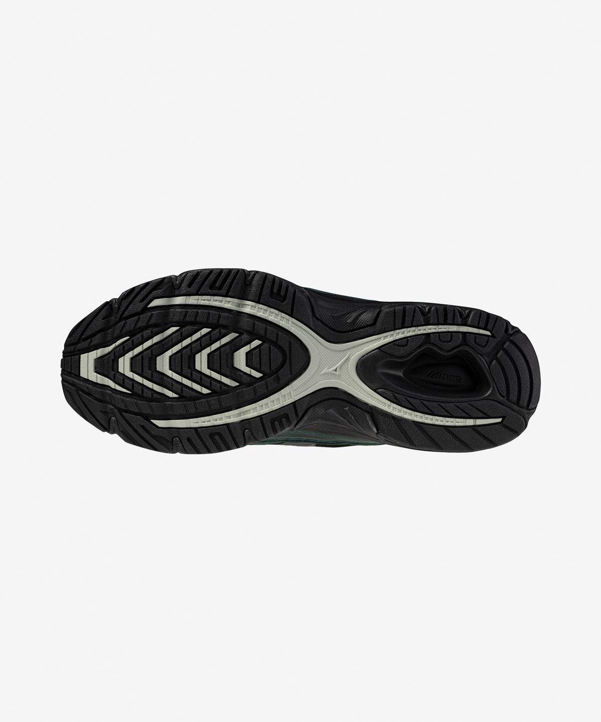 미즈노(MIZUNO) (공용) MXR - 비스트로 그린:블랙 / D1GA246752