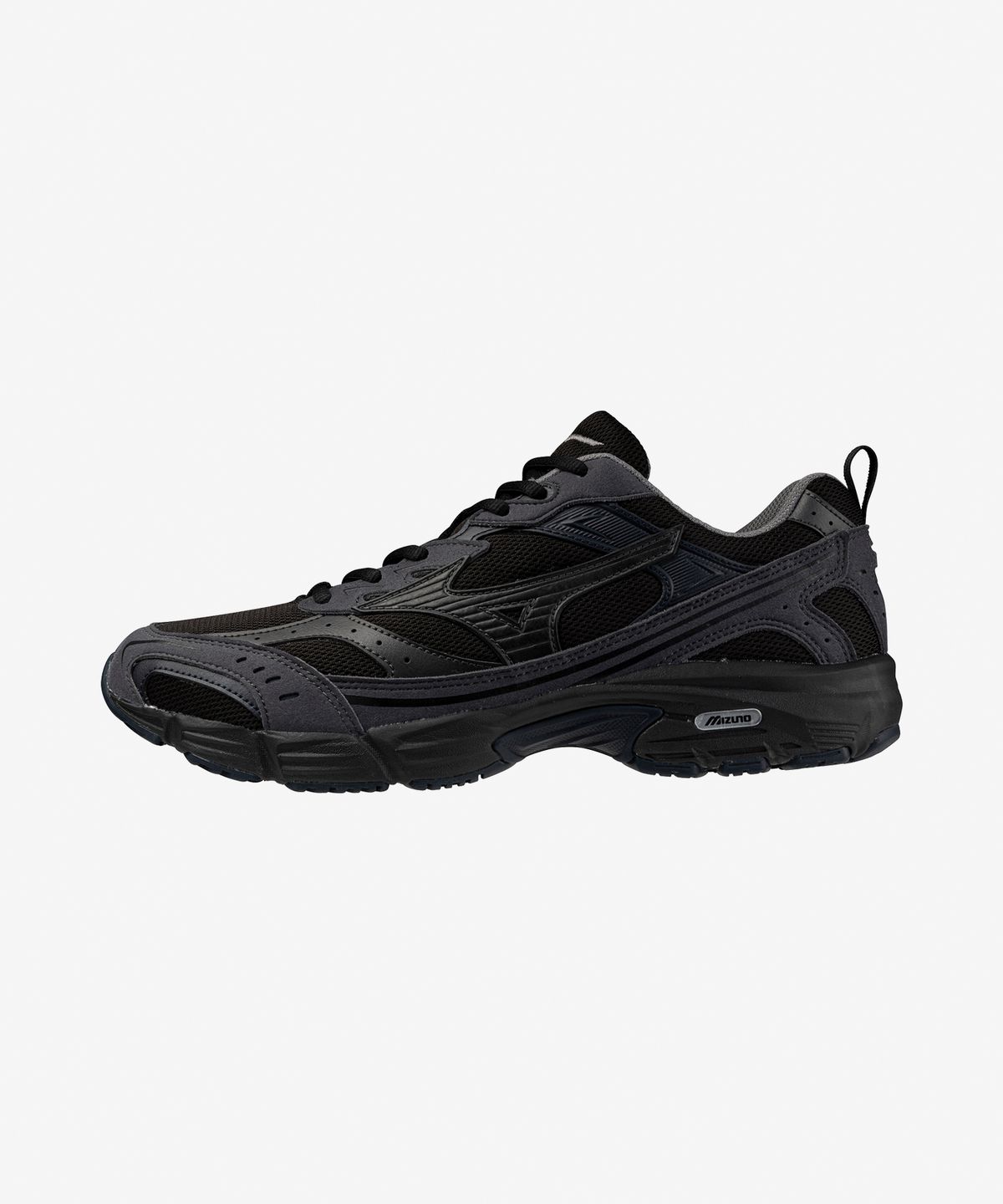 미즈노(MIZUNO) (공용) MXR - 블랙 샌드:블랙 / D1GA246753