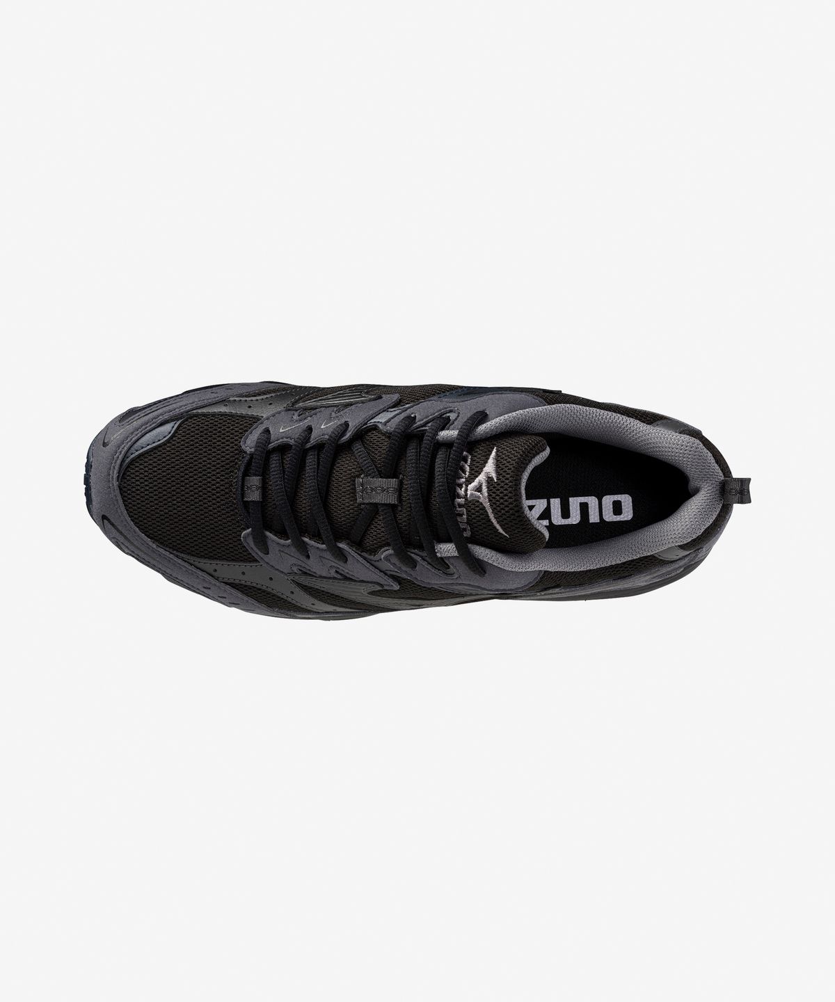 미즈노(MIZUNO) (공용) MXR - 블랙 샌드:블랙 / D1GA246753