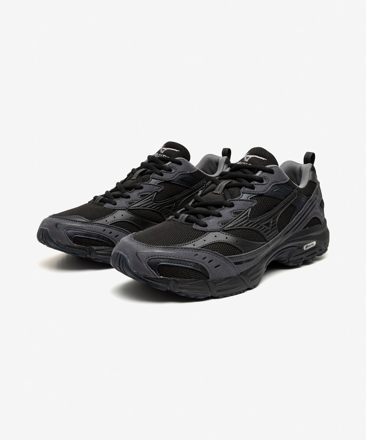 미즈노(MIZUNO) (공용) MXR - 블랙 샌드:블랙 / D1GA246753