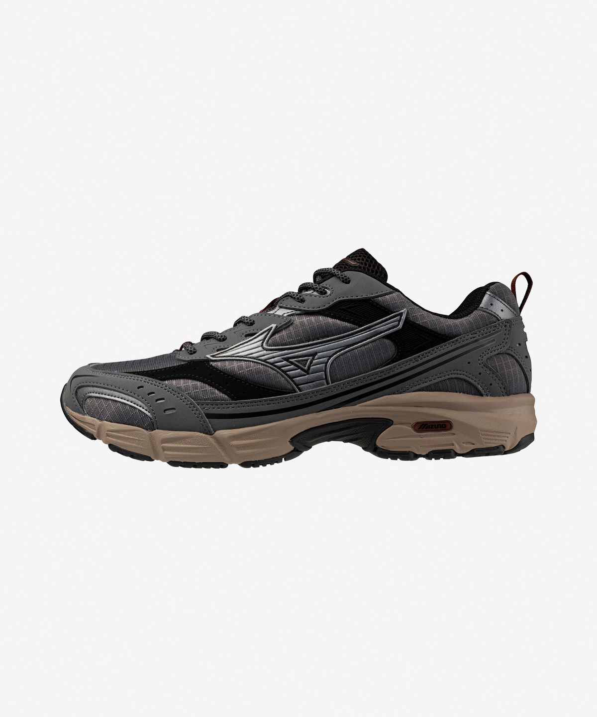 미즈노(MIZUNO) (공용) MXR - 아이언 게이트:실버:쉬라 / D1GA246808