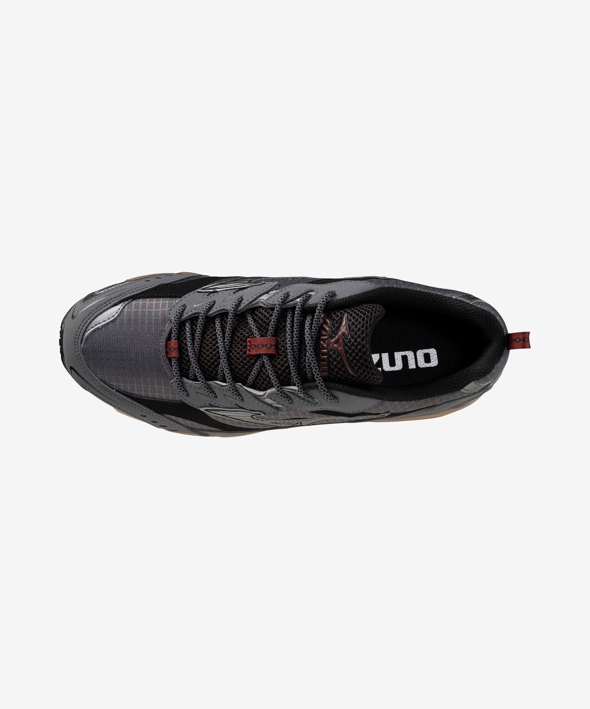 미즈노(MIZUNO) (공용) MXR - 아이언 게이트:실버:쉬라 / D1GA246808