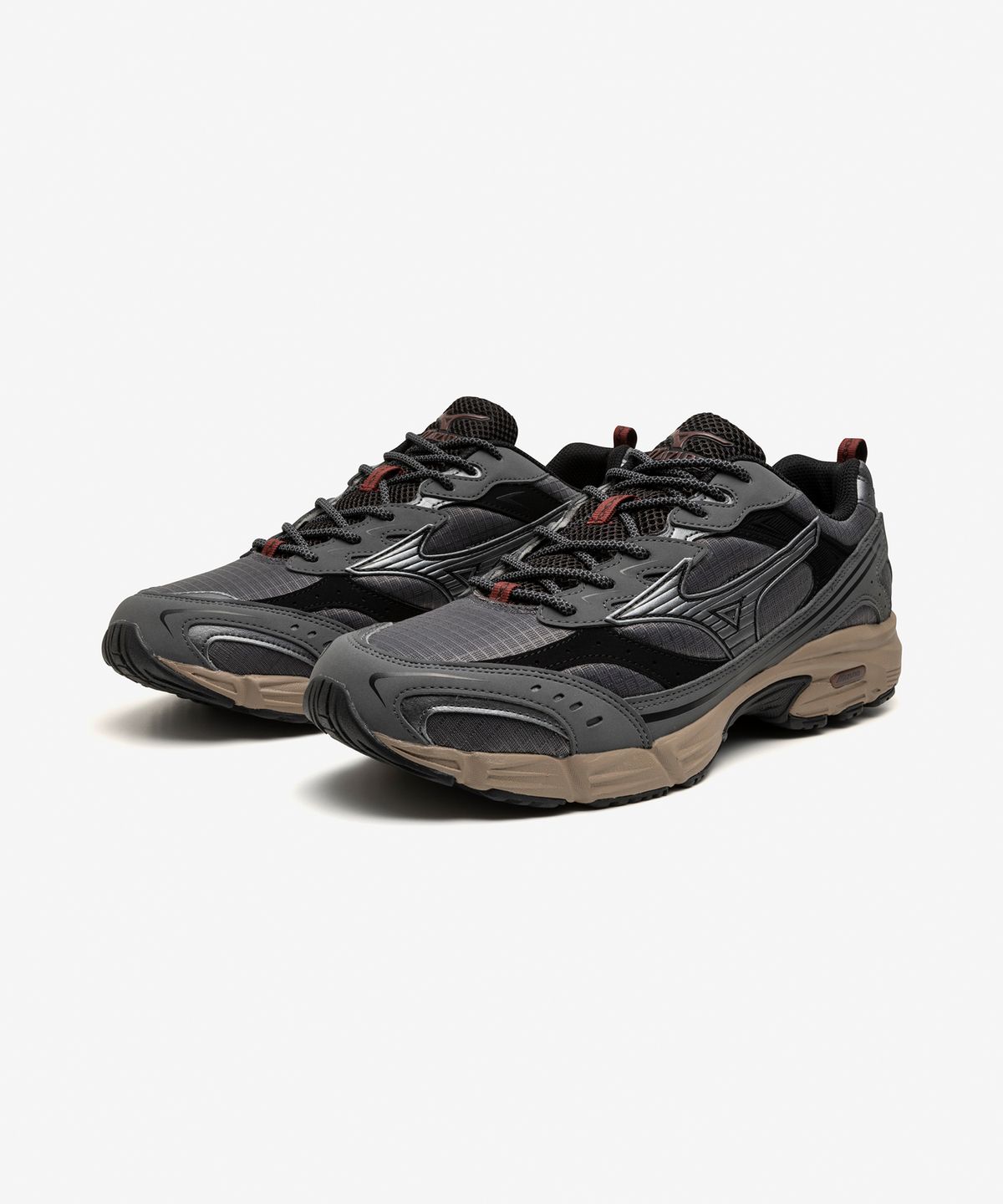 미즈노(MIZUNO) (공용) MXR - 아이언 게이트:실버:쉬라 / D1GA246808