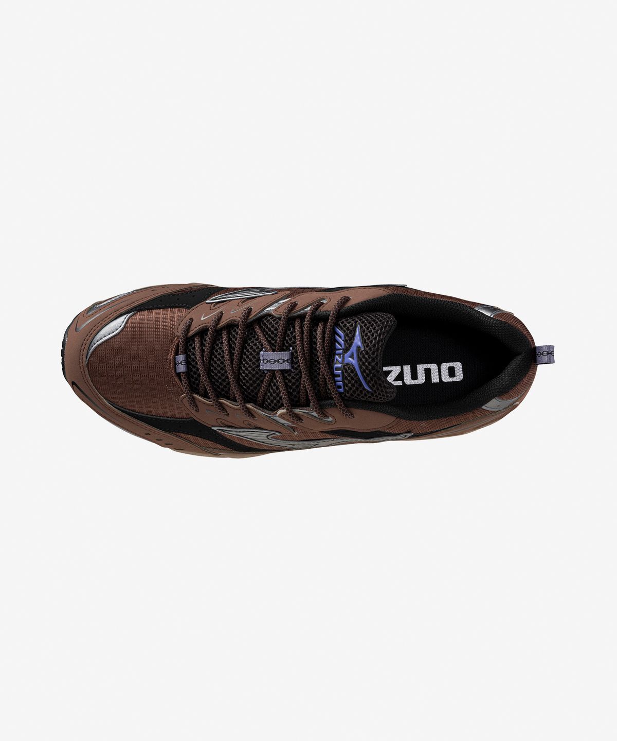 미즈노(MIZUNO) (공용) MXR - 치커리 커피:실버:블랙 / D1GA246809